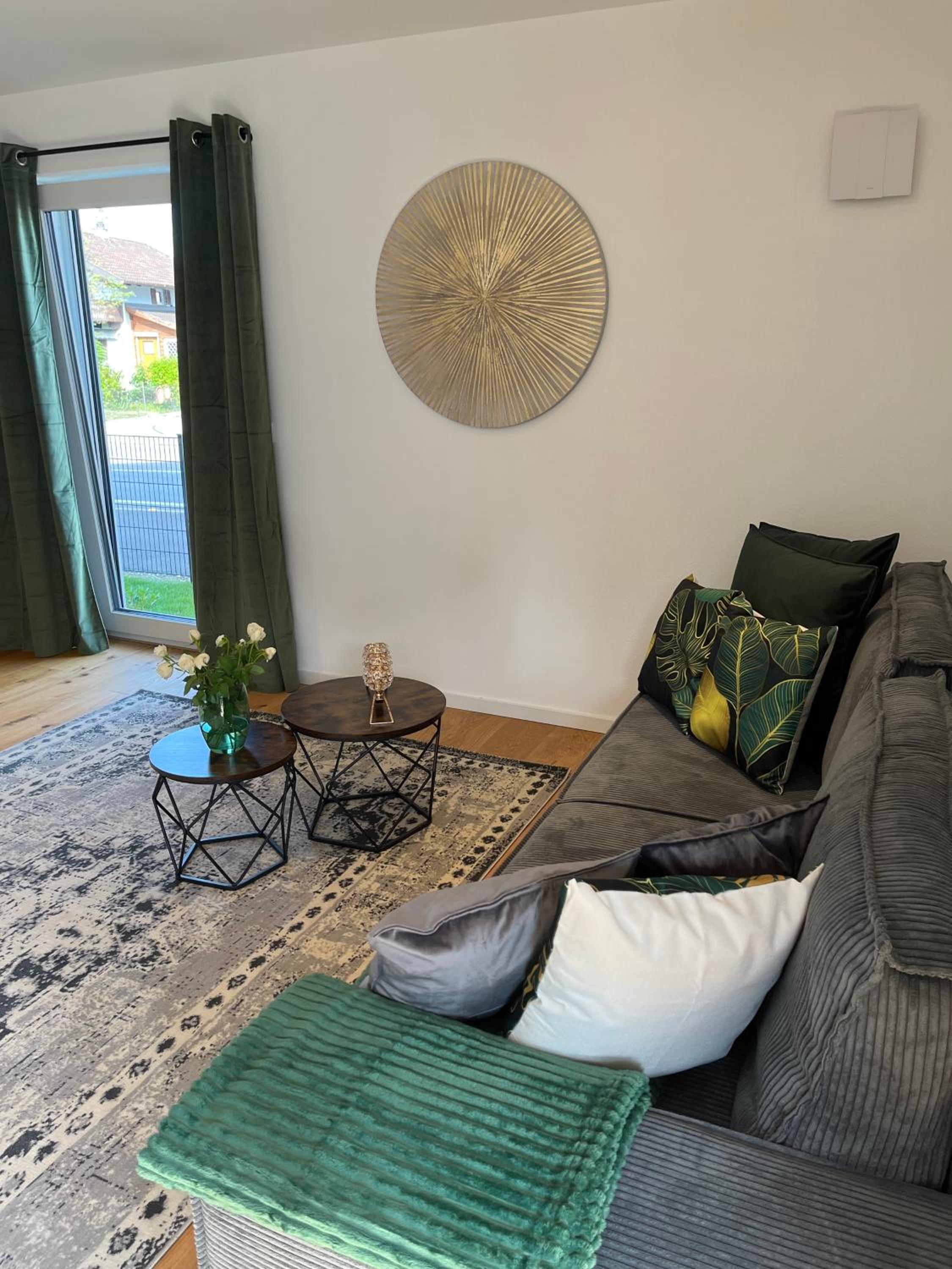 Two-Bedroom Apartment photo 2