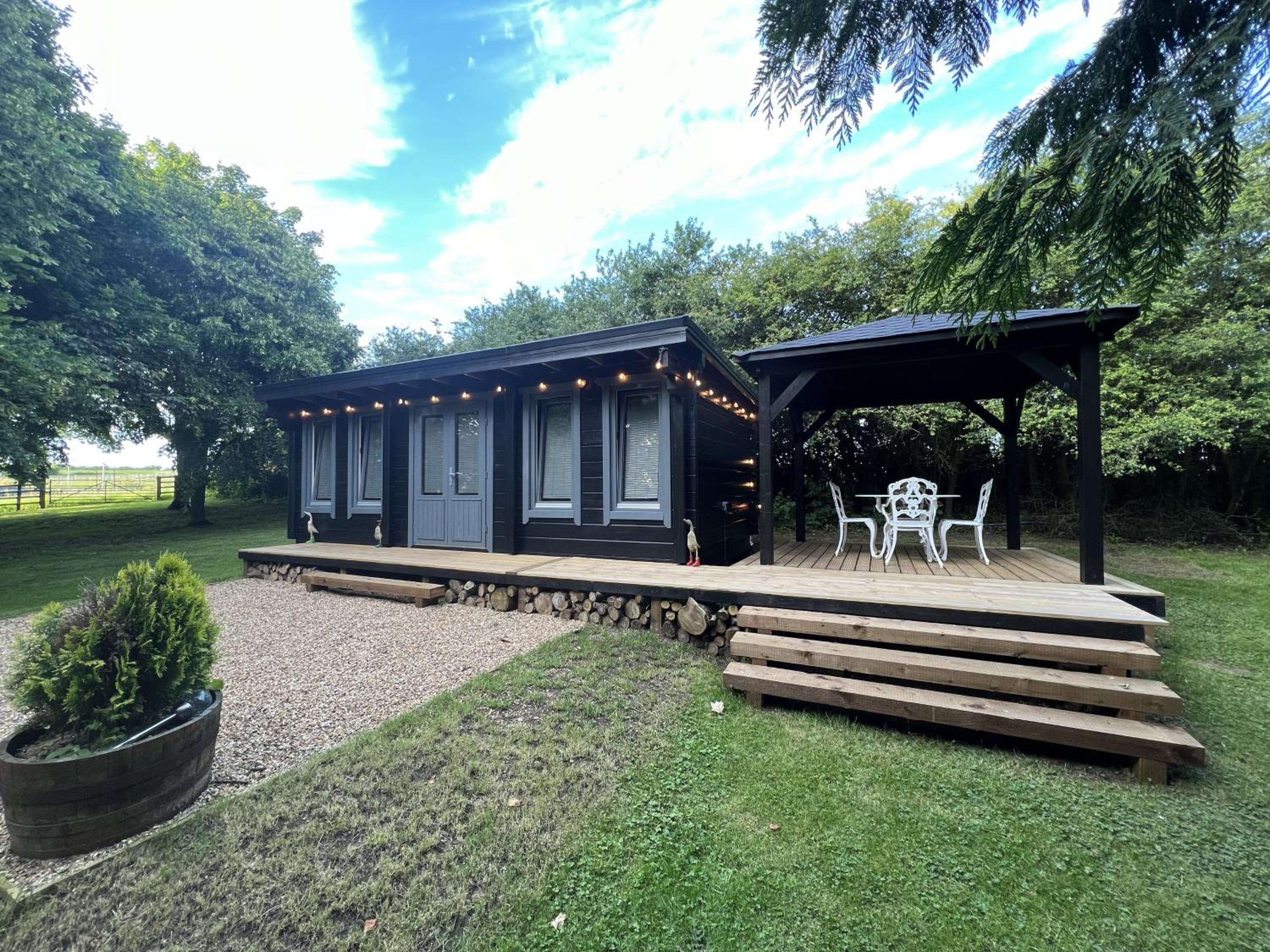 One-Bedroom Chalet photo 3