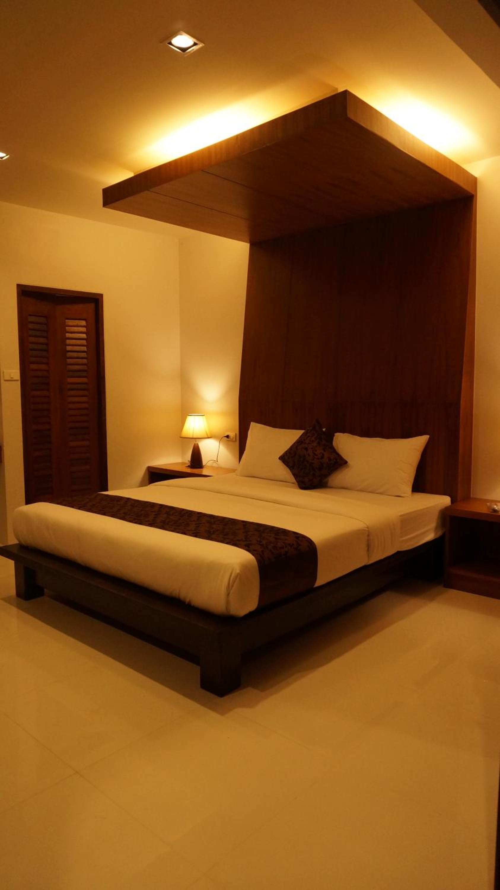 Deluxe Family Room - Photo 5