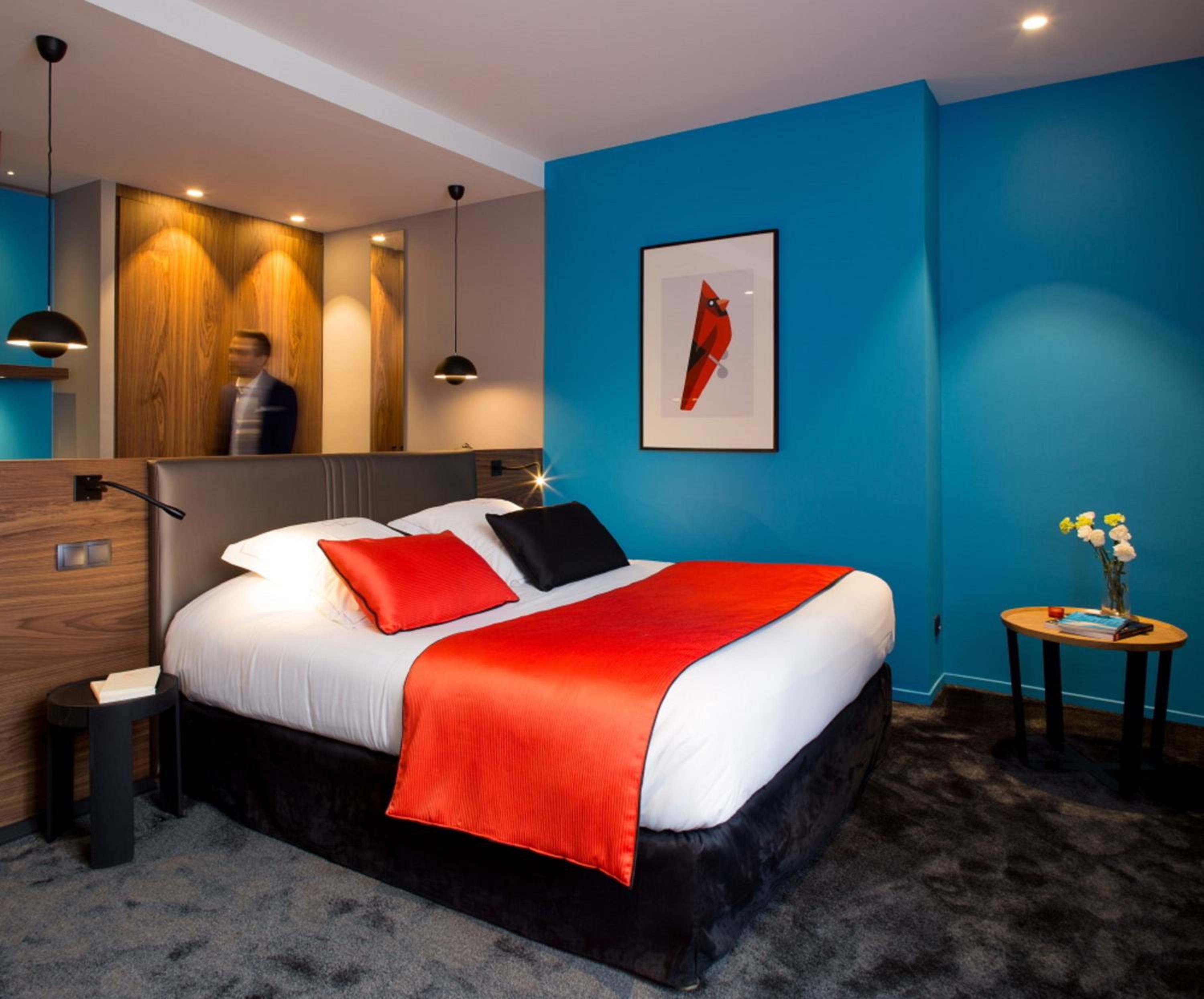 Privilege Room - Photo 16