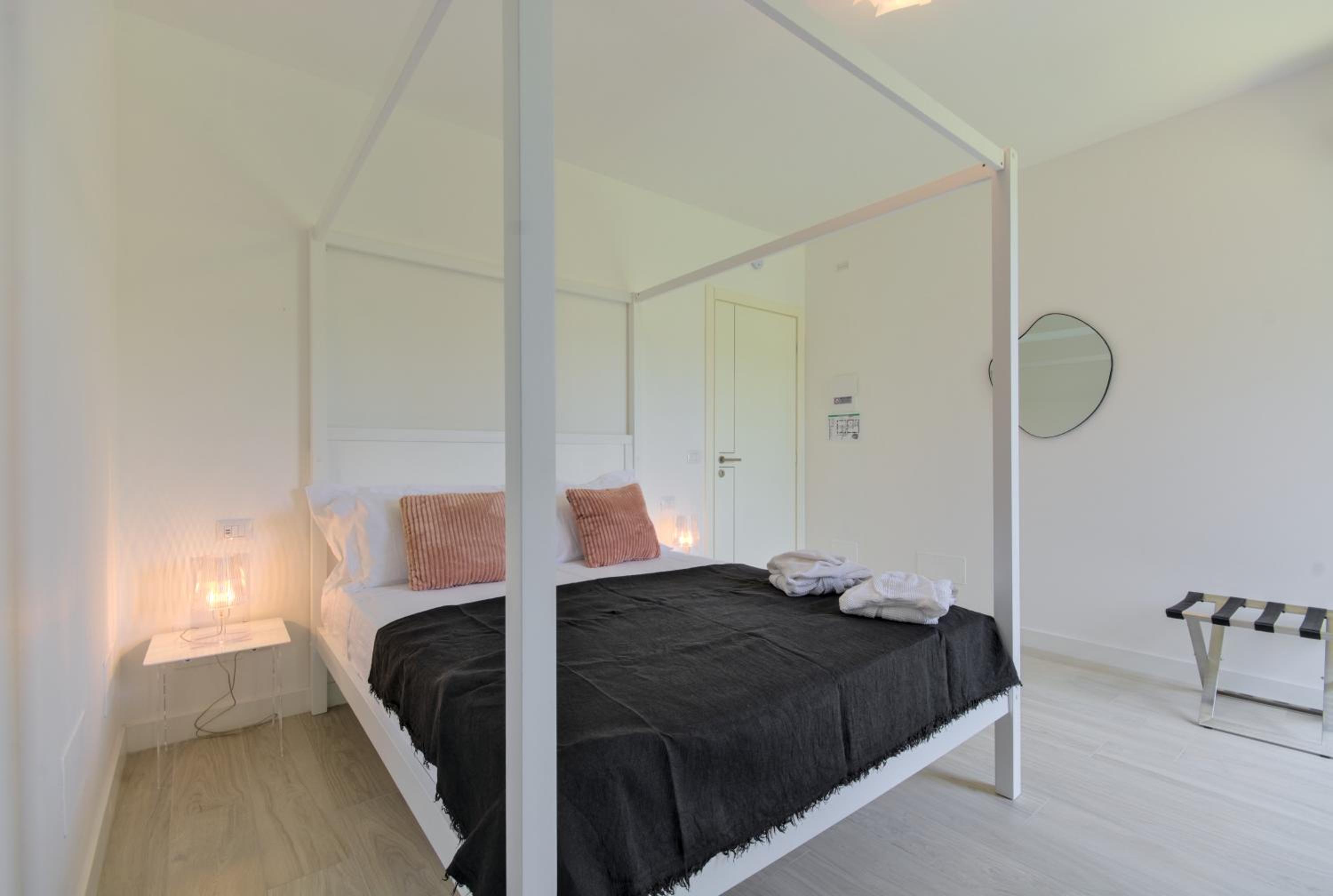 King Room with Garden View photo 2