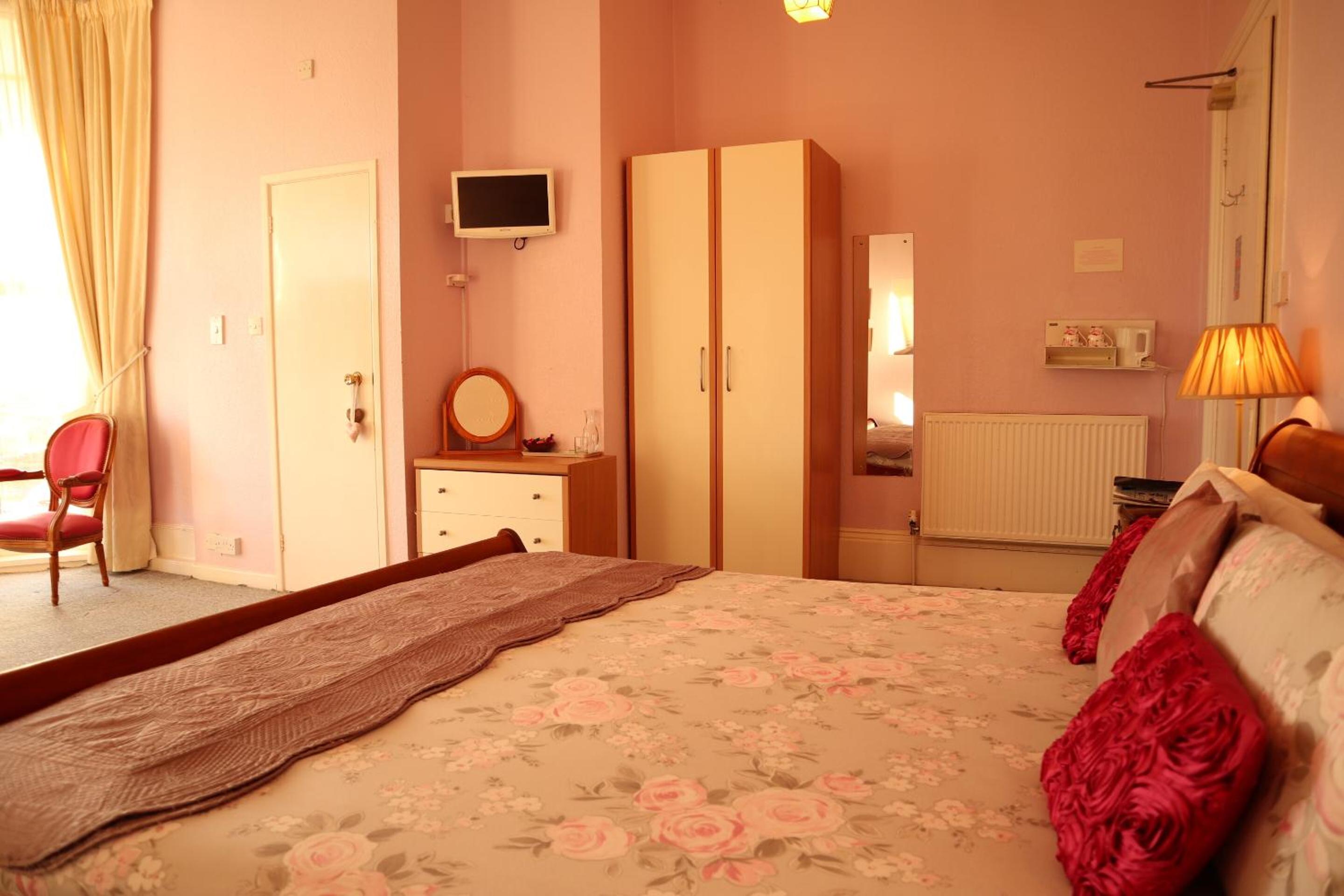 King Room photo 3