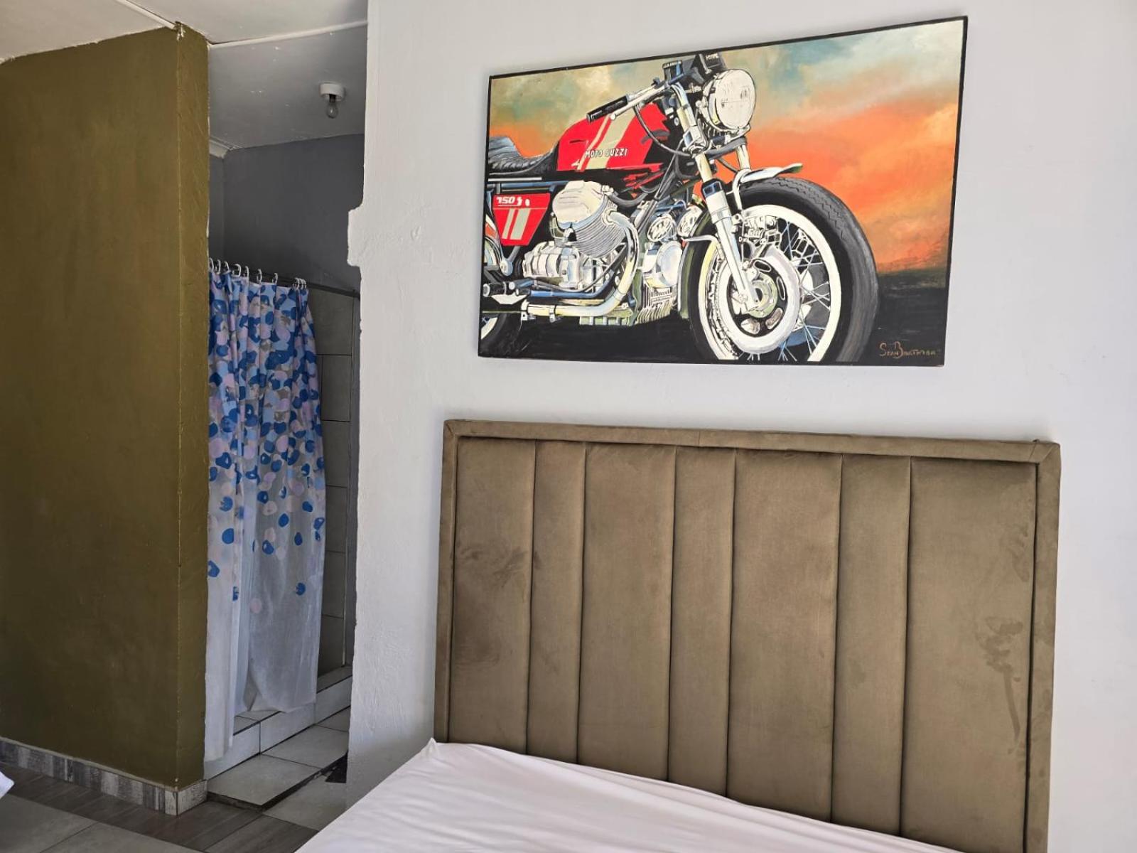 Twin Room photo 1