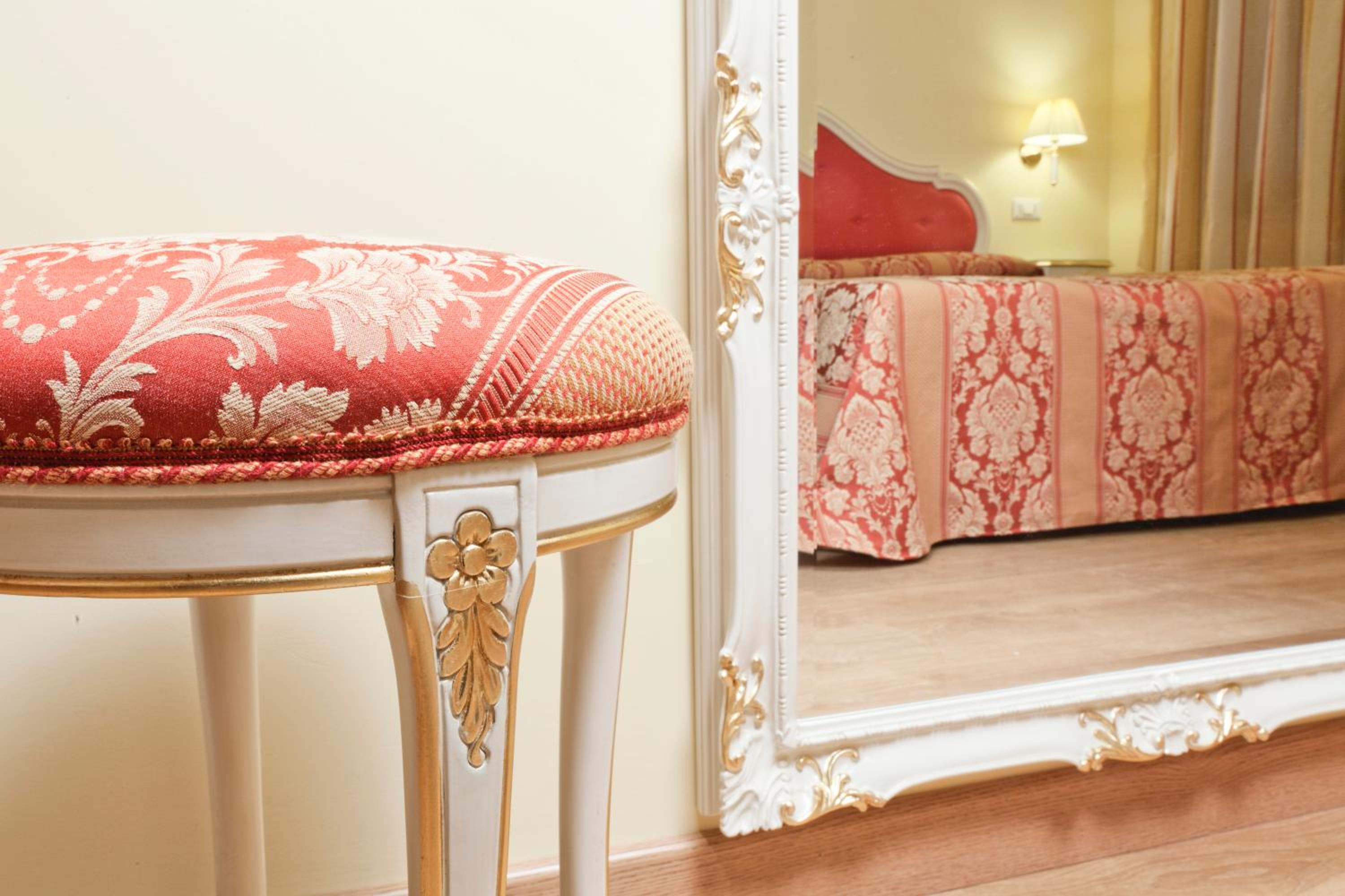 Standard Double Room — the supplier's photographs — photo 6