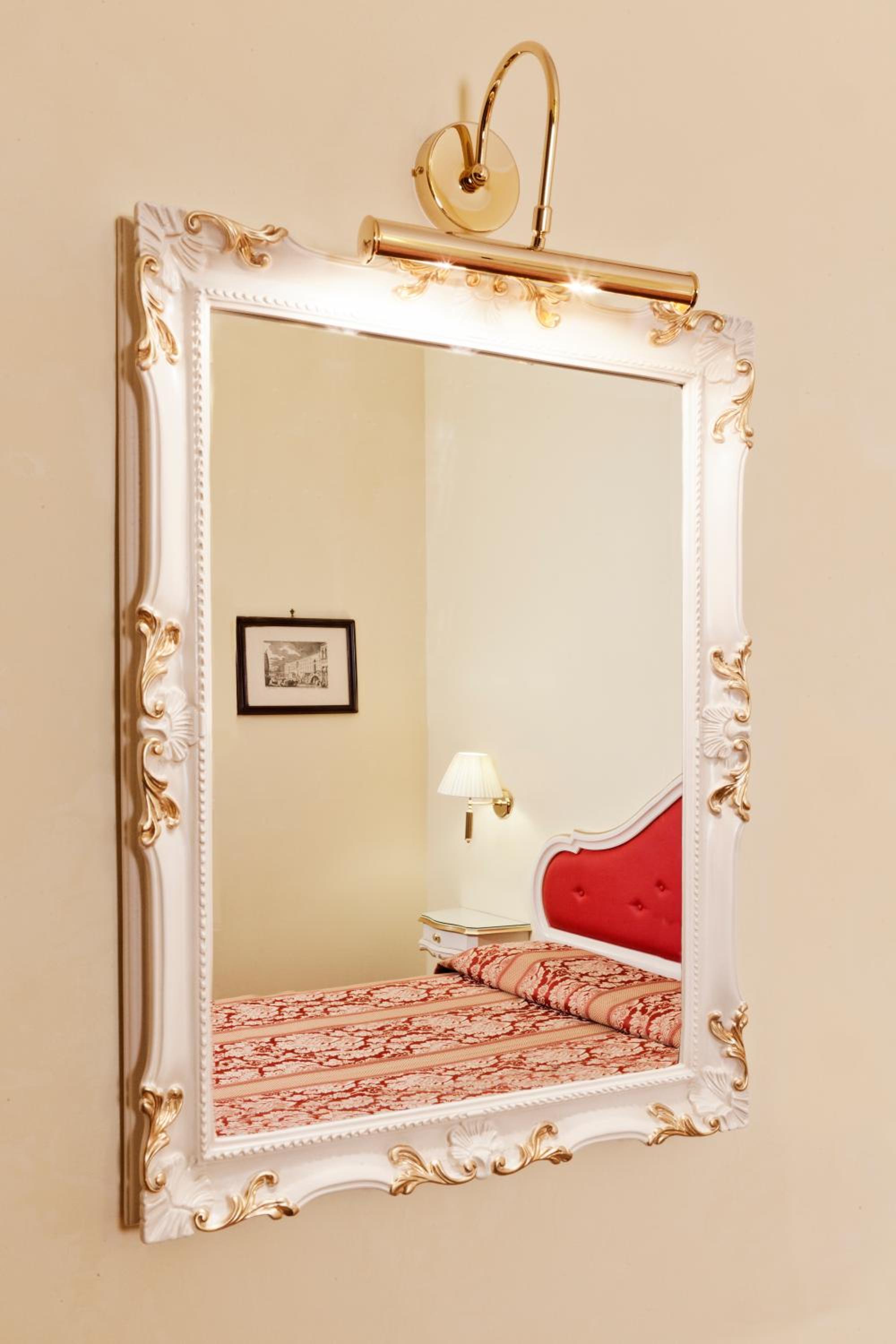 Standard Double Room photo 3