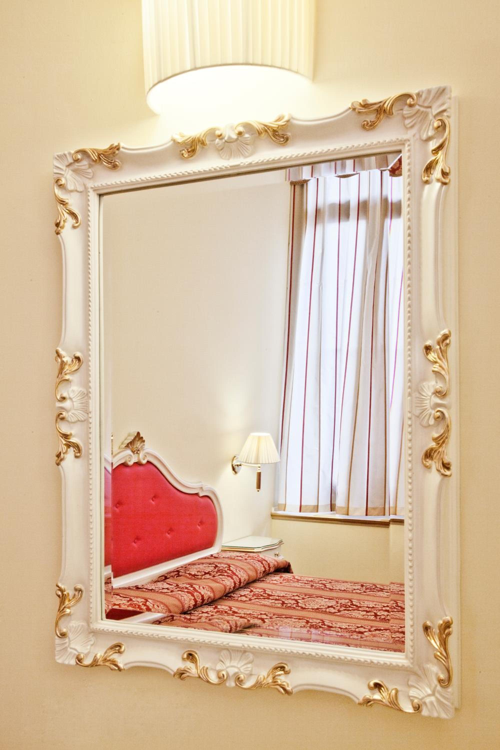 Standard Double Room photo 1