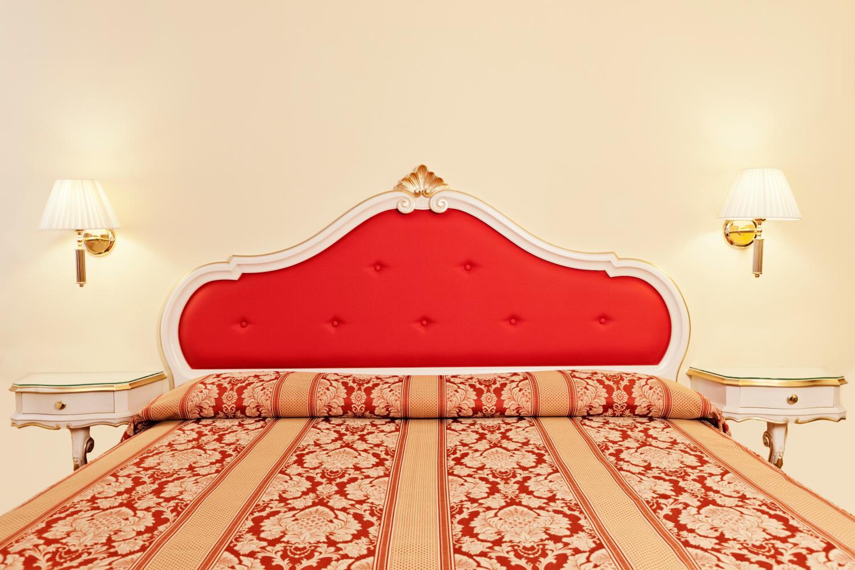 Standard Triple Room photo 2