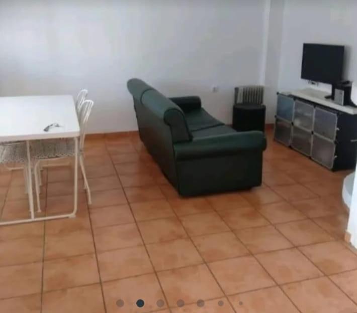 Casa de tres habitaciones