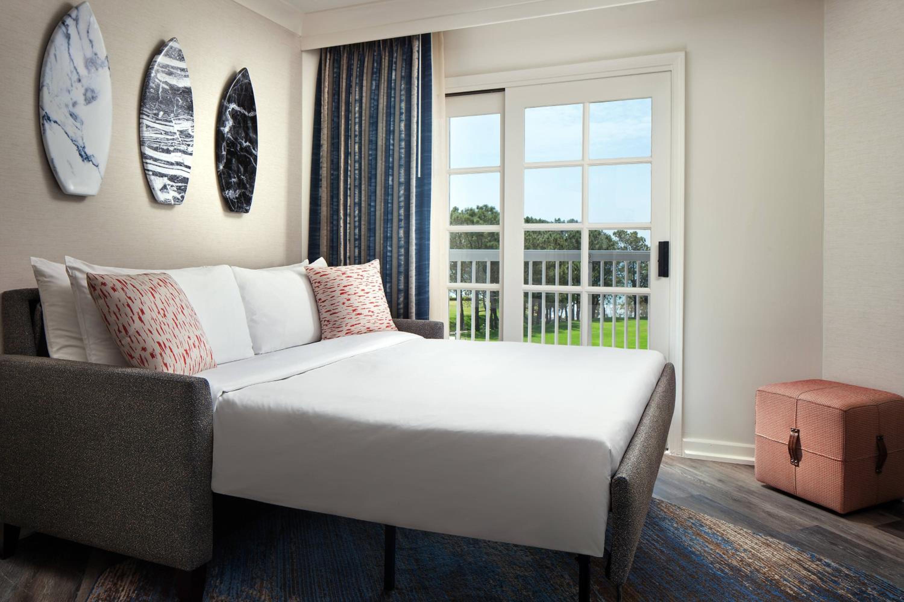 King Studio Suite with Sofa Bed - Photo 1