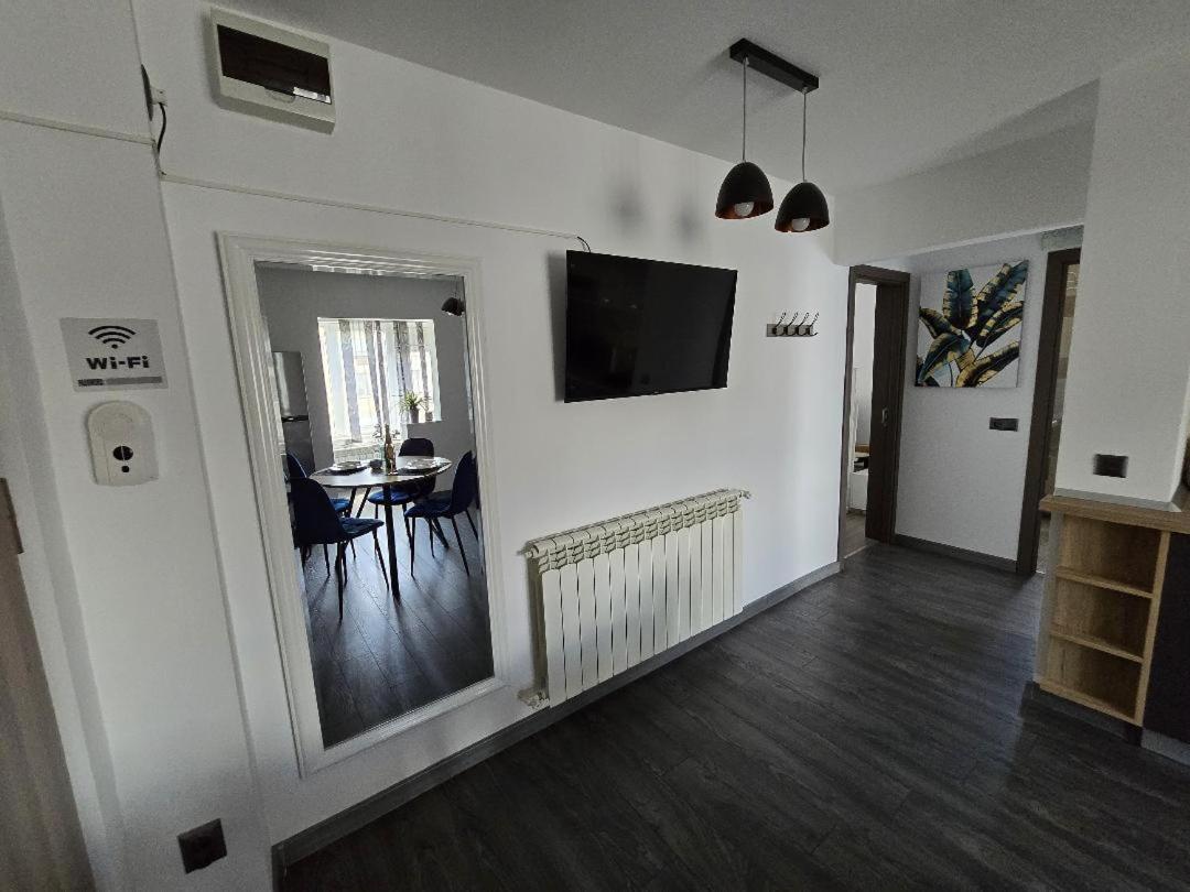 One-Bedroom Apartment photo 3