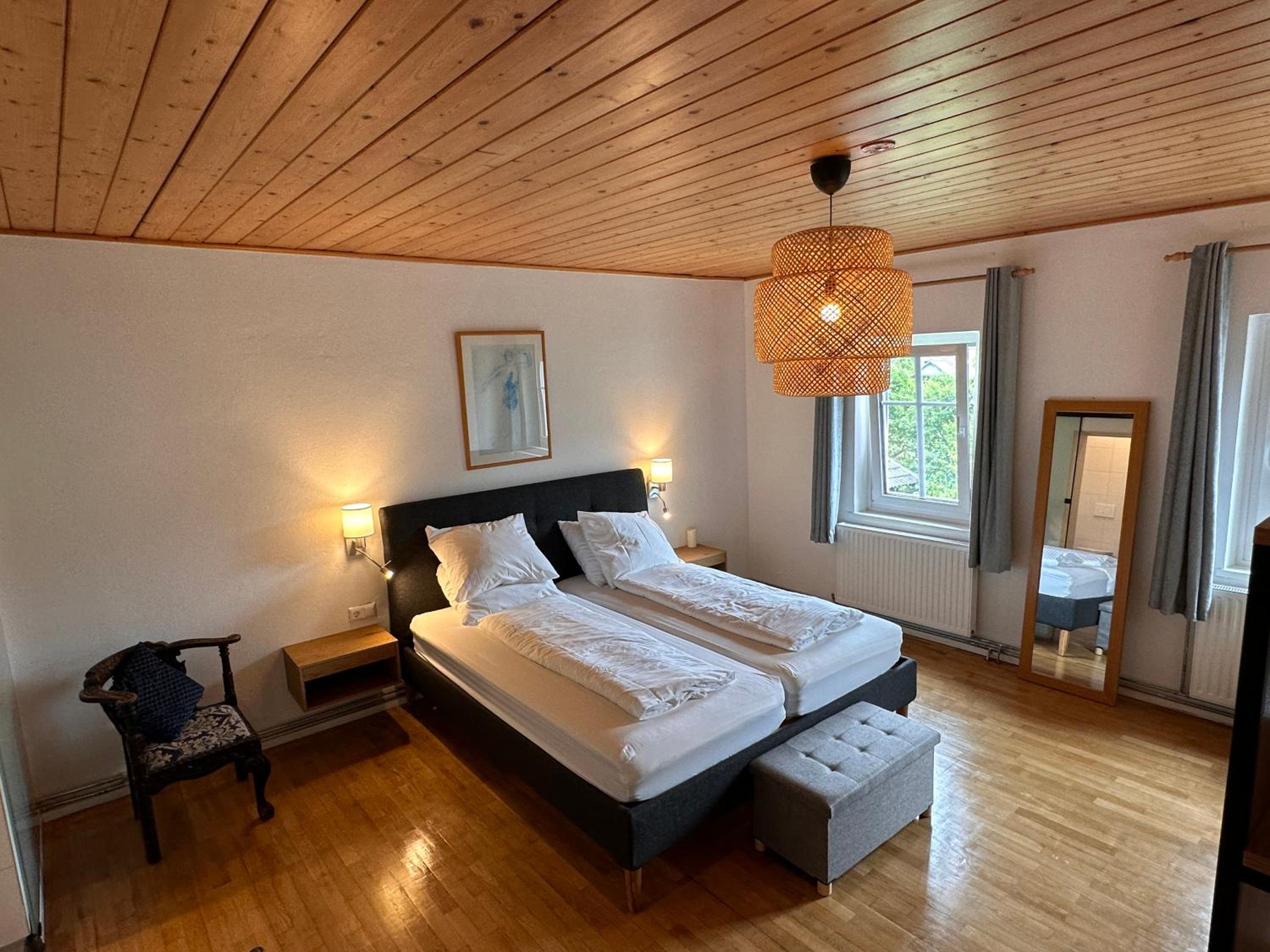 Large Double Room photo 2