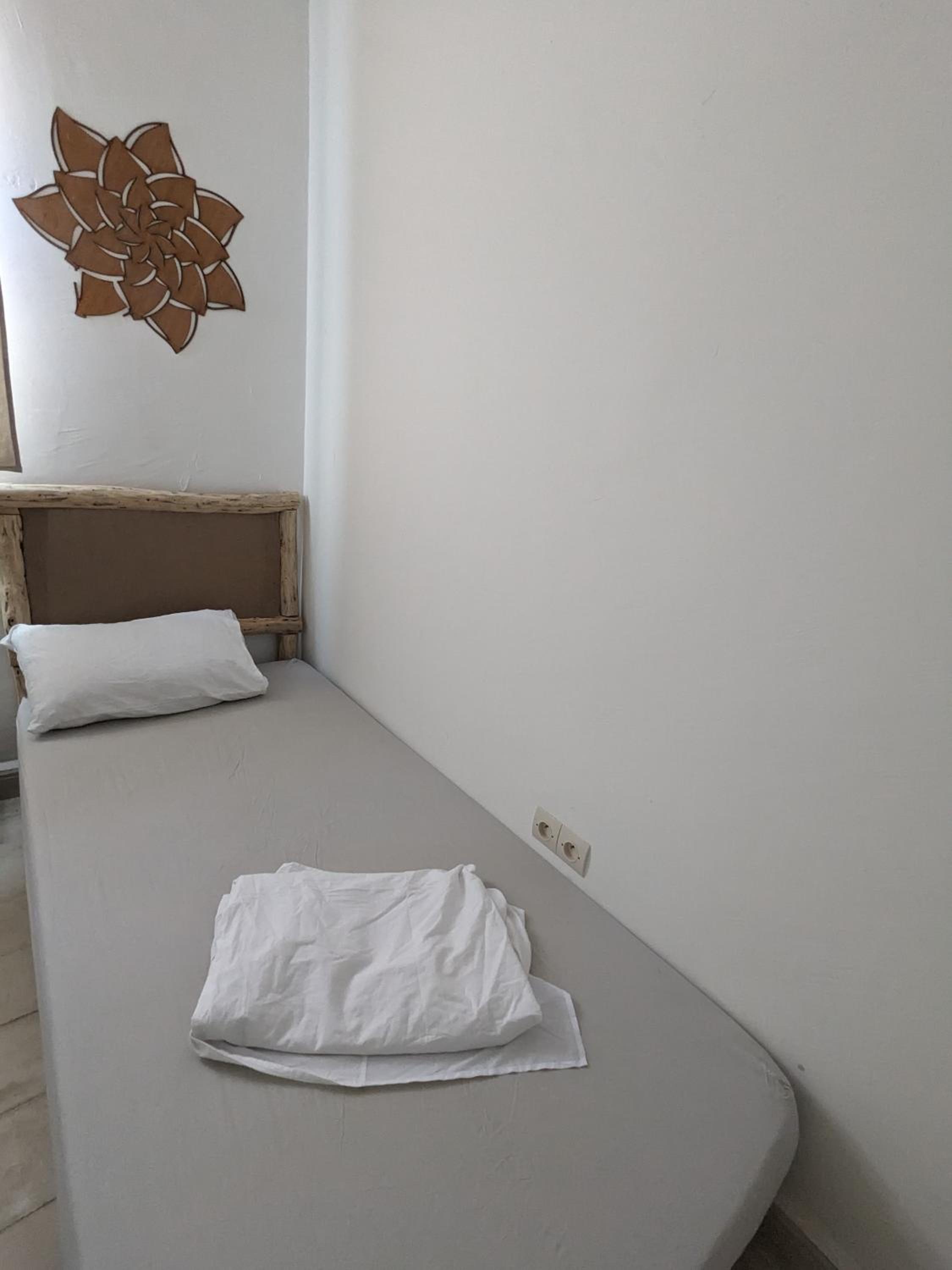 Twin Room with Mountain View photo 3