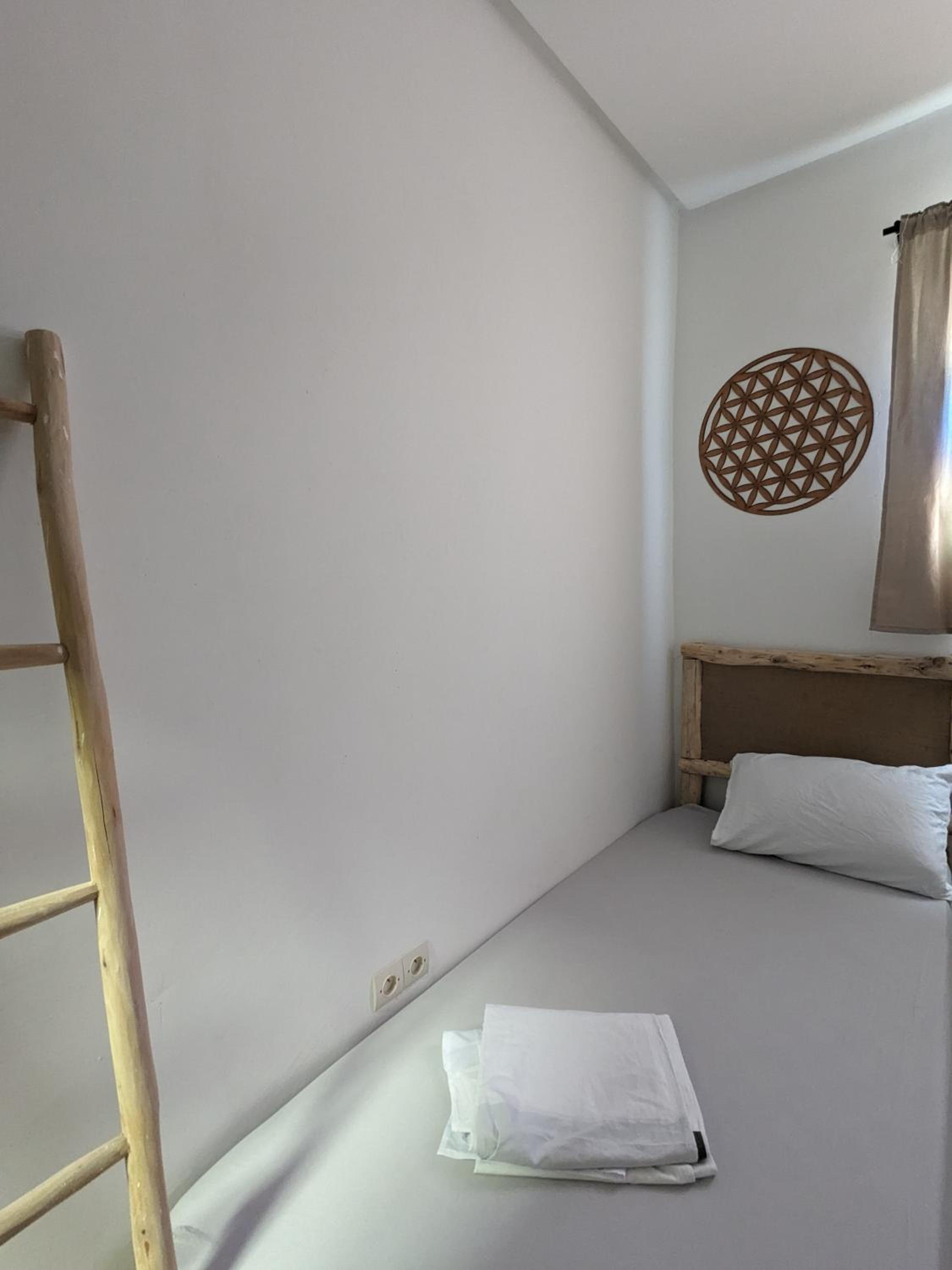 Twin Room with Mountain View photo 1