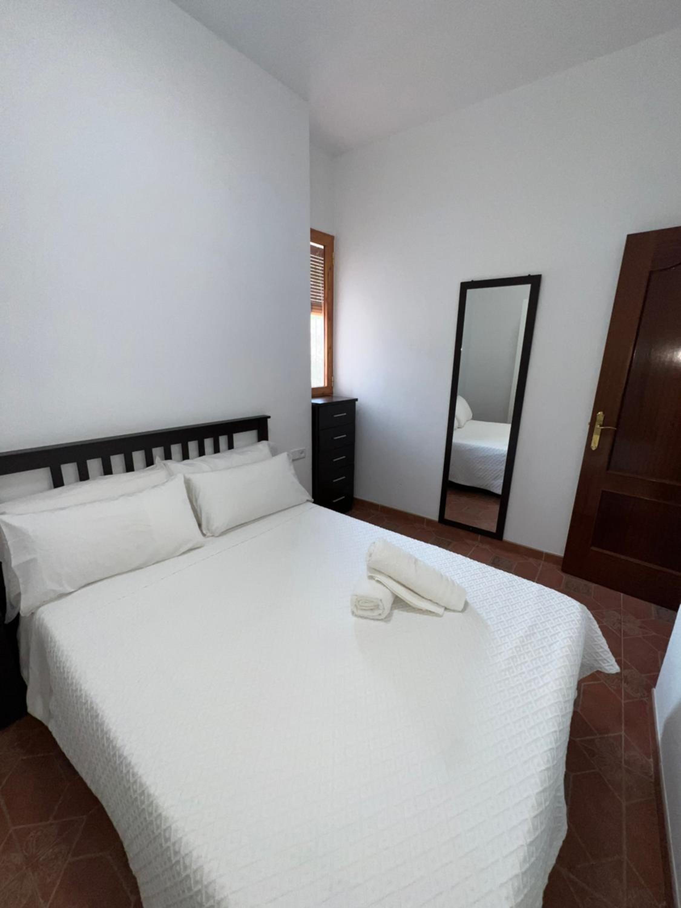 Two-Bedroom Standard Apartment