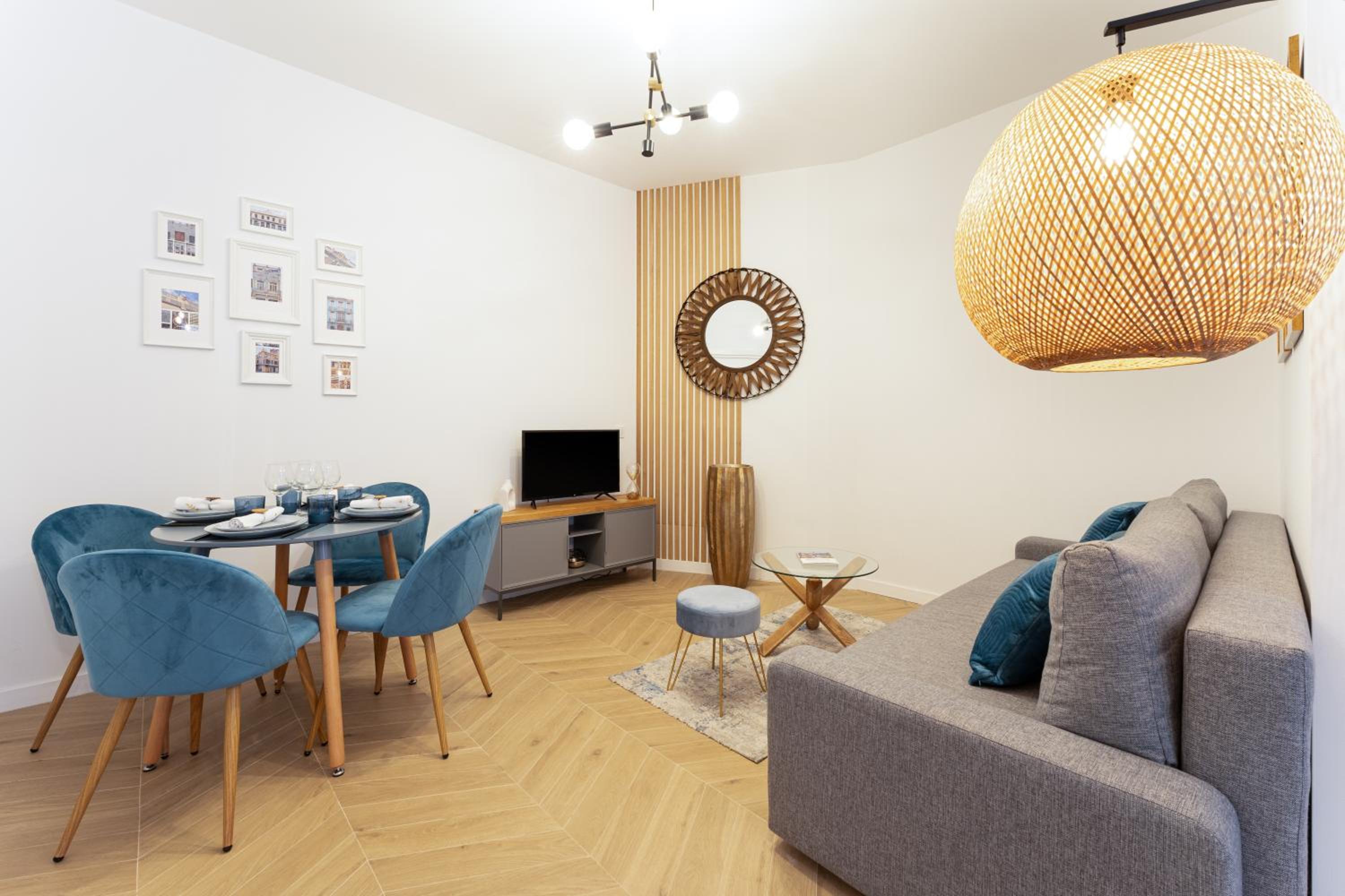 Apartamento - Acceso para discapacitados