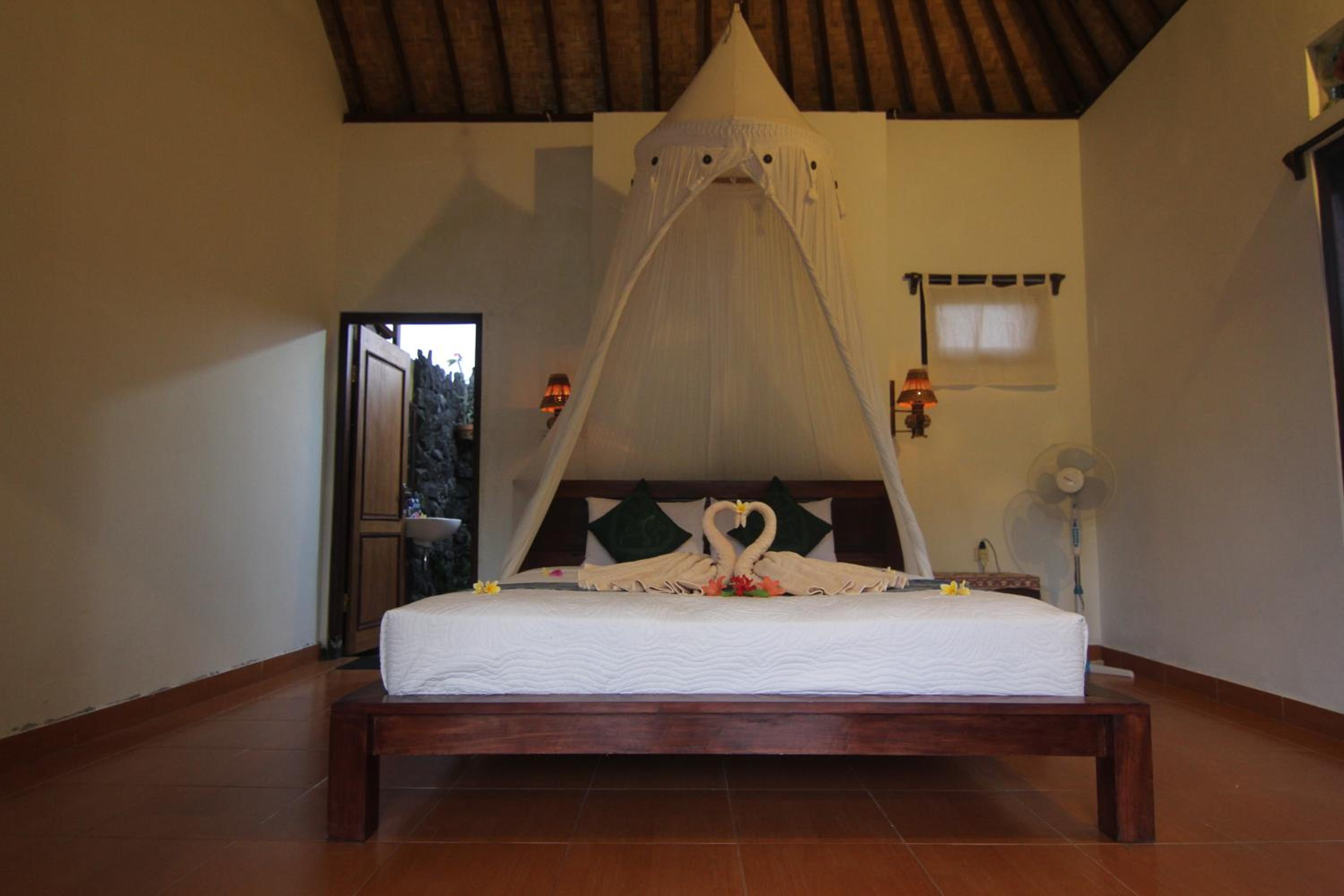 Deluxe Double Room - Photo 8