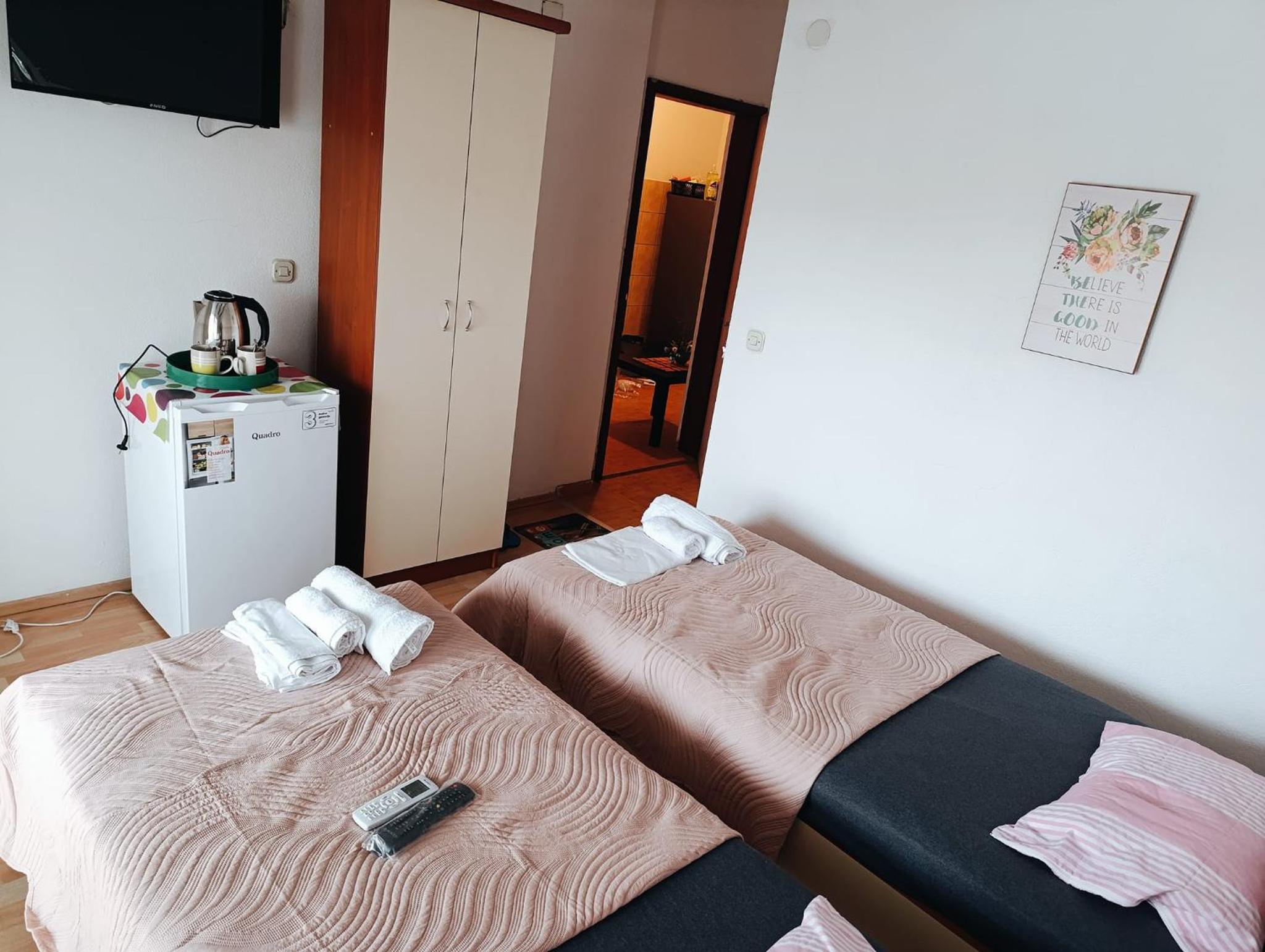 Standard Double Room photo 1