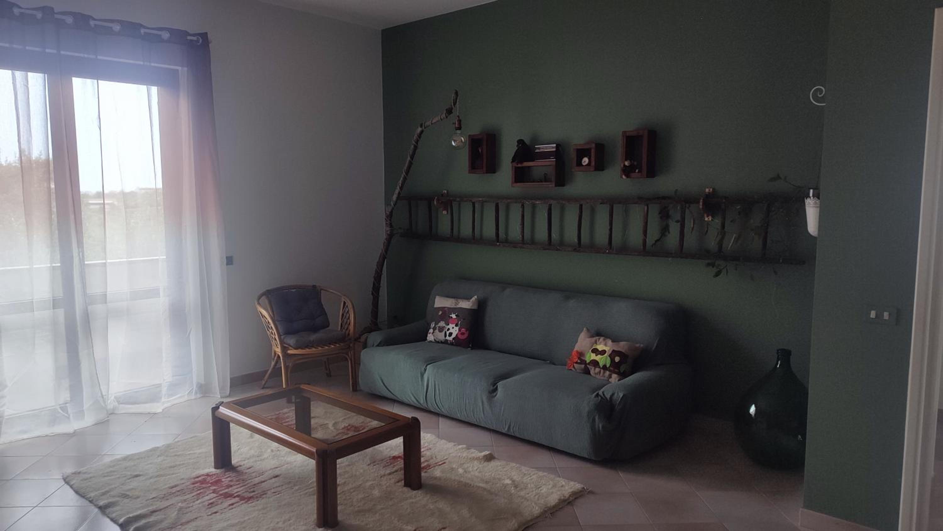 Two-Bedroom House photo 1