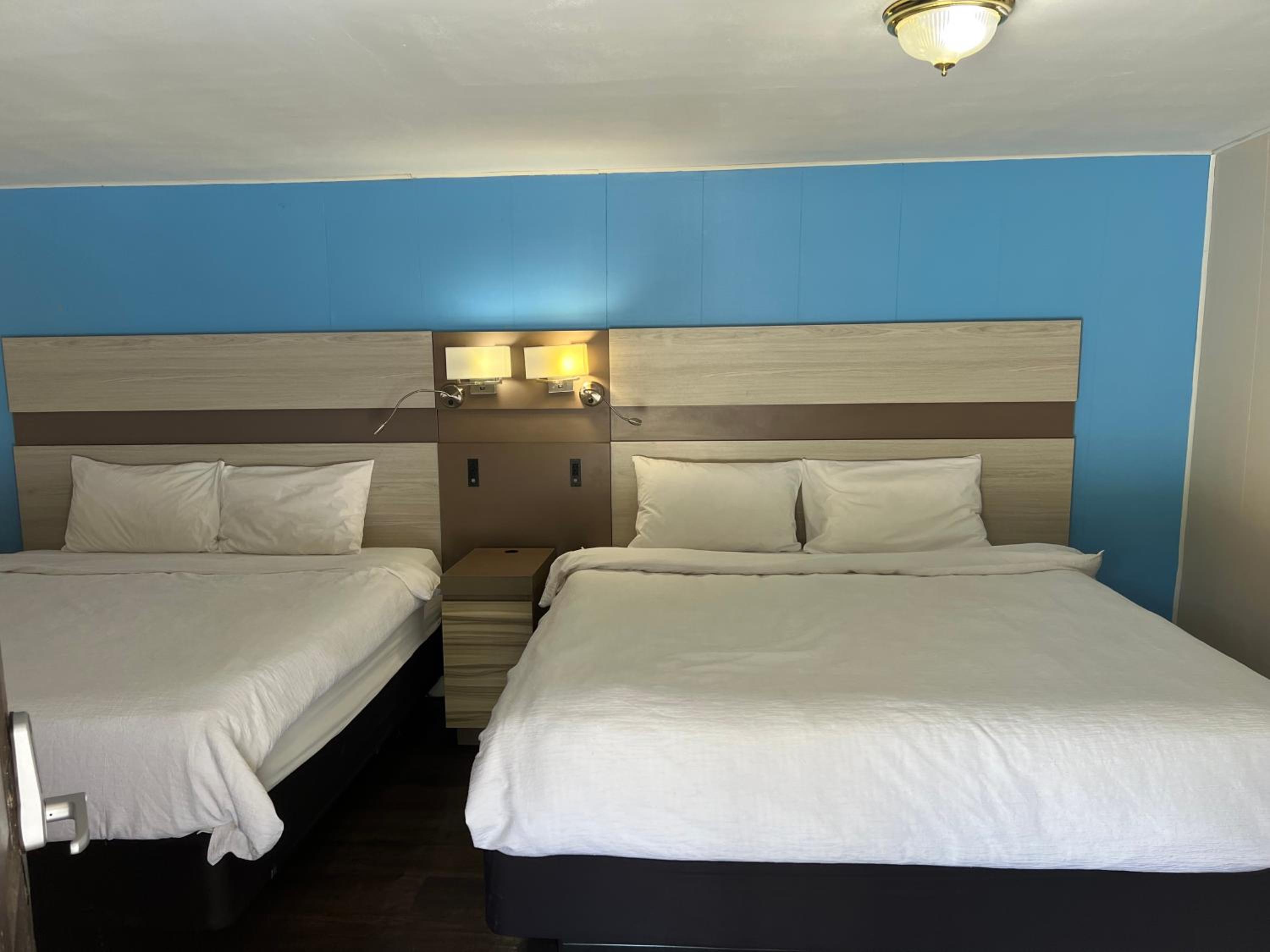 Double Room photo 1