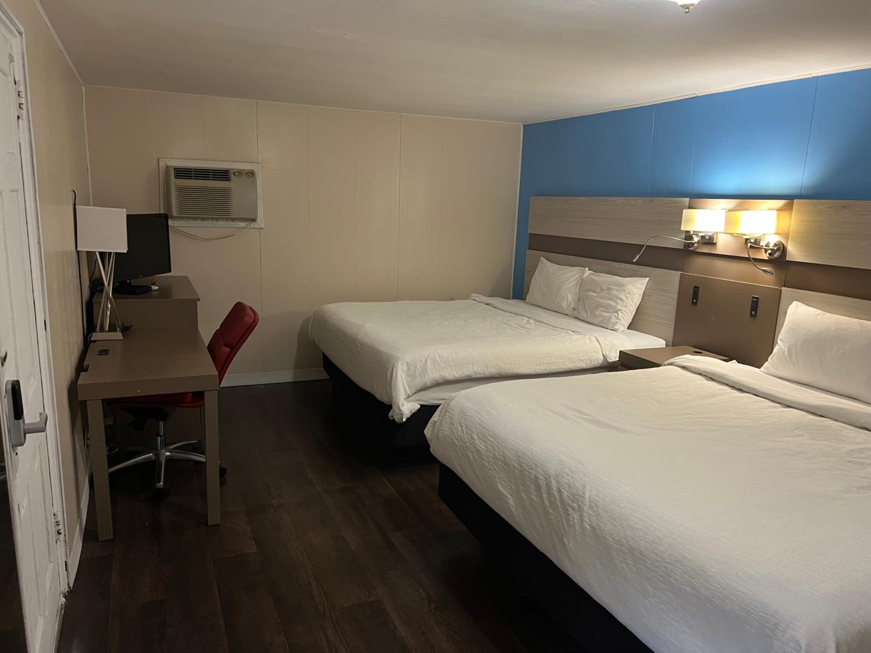 Double Room photo 3