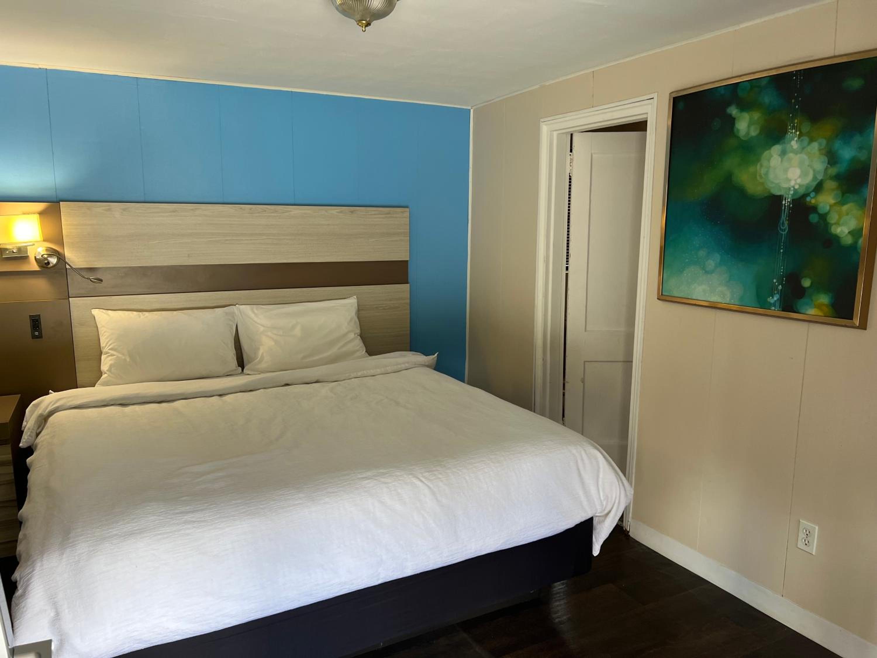 Double Room photo 2