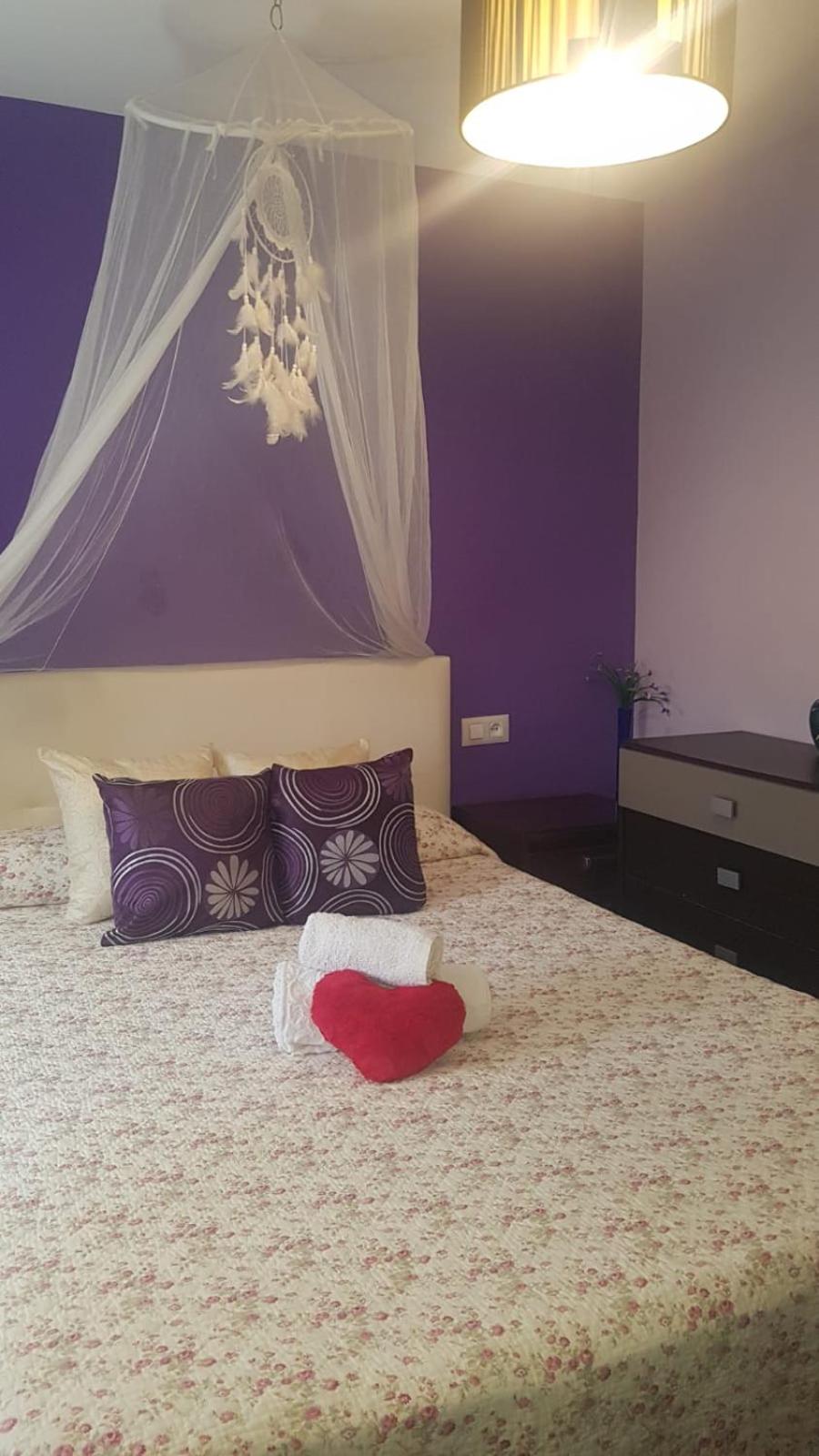 Apartamento Estándar
