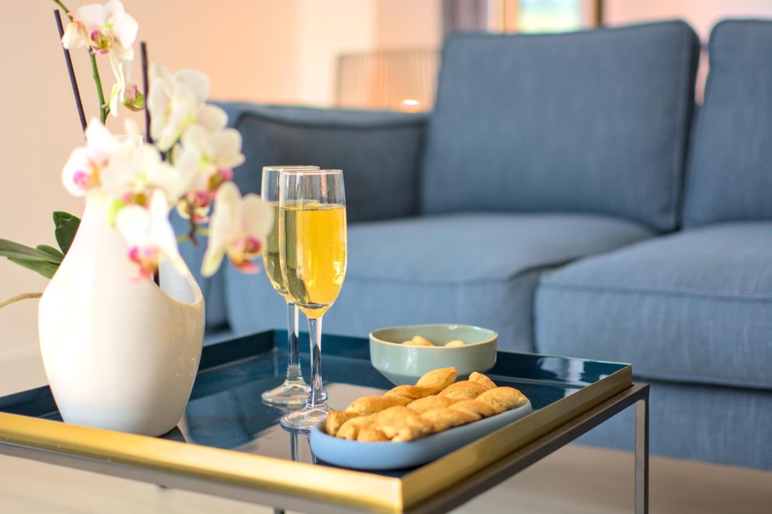 Suite with Terrace photo 3