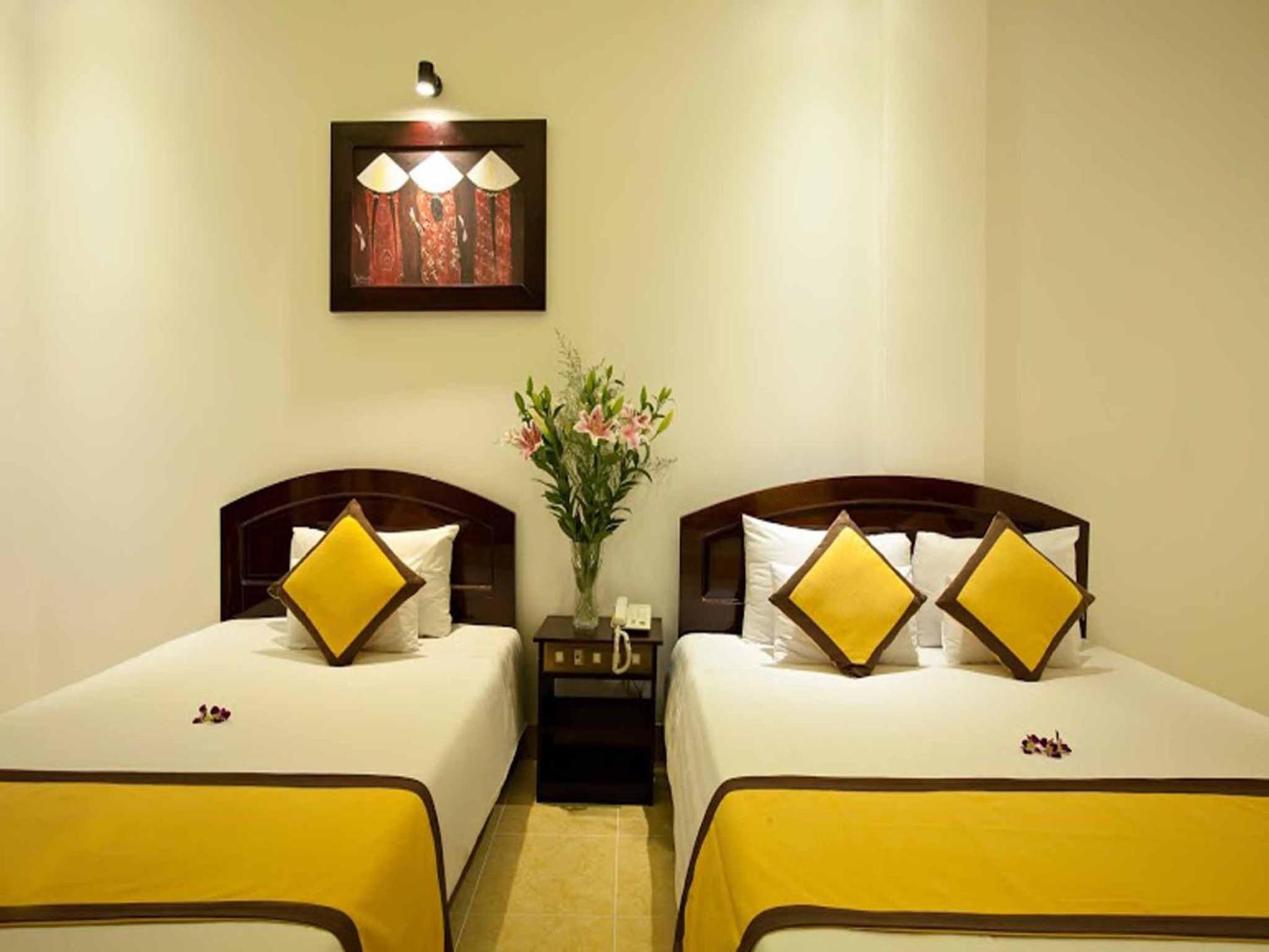 Deluxe Triple Room - Photo 1
