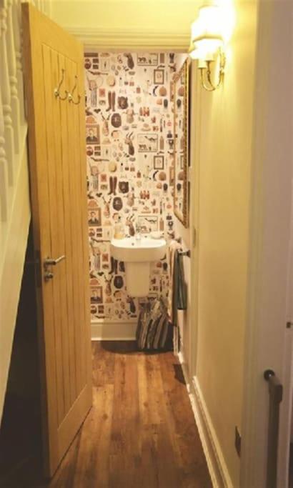 Three-Bedroom House photo 2