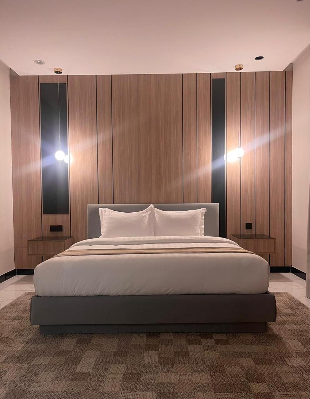 Junior Suite photo 2