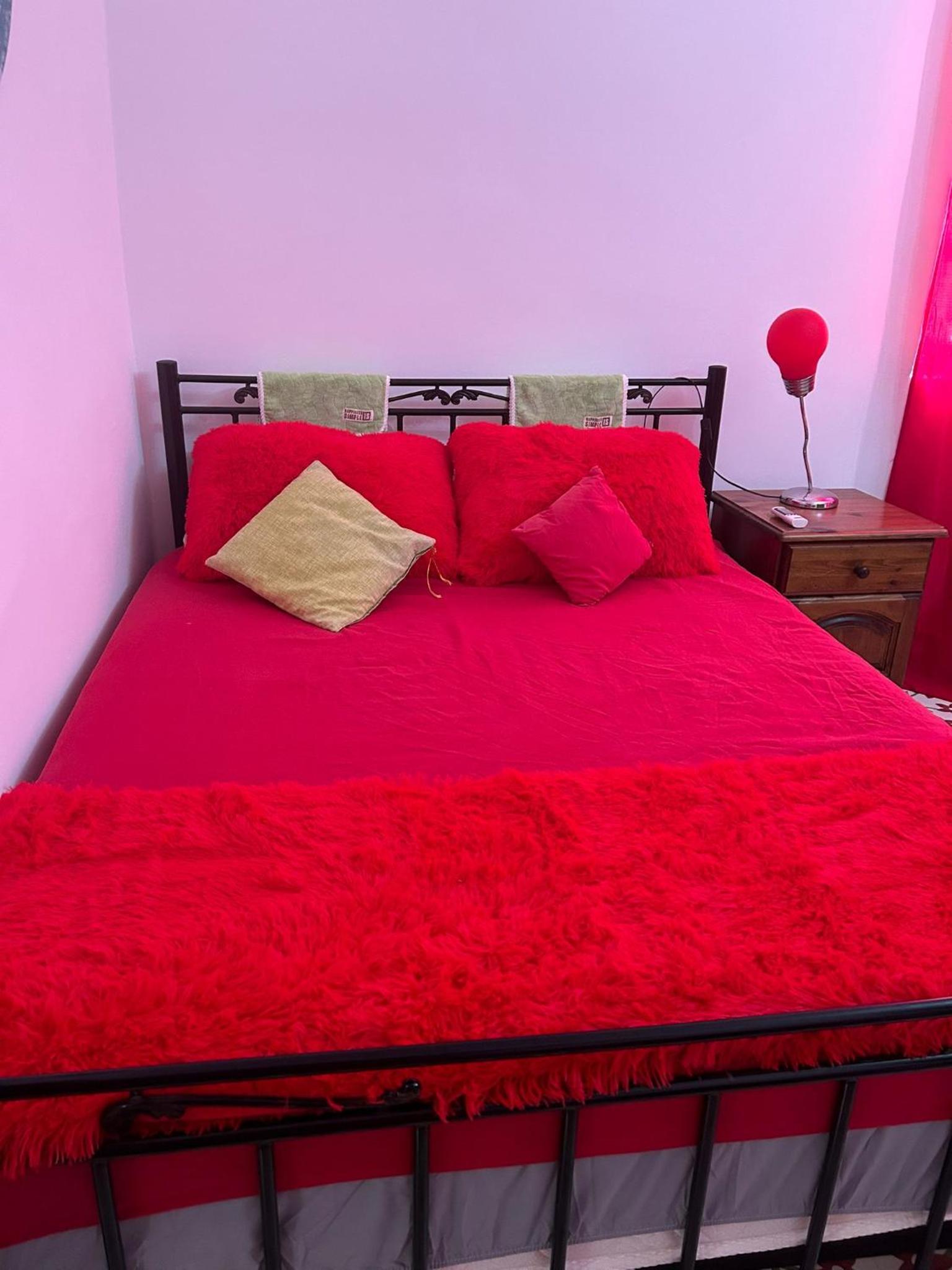Economy Double Room photo 3