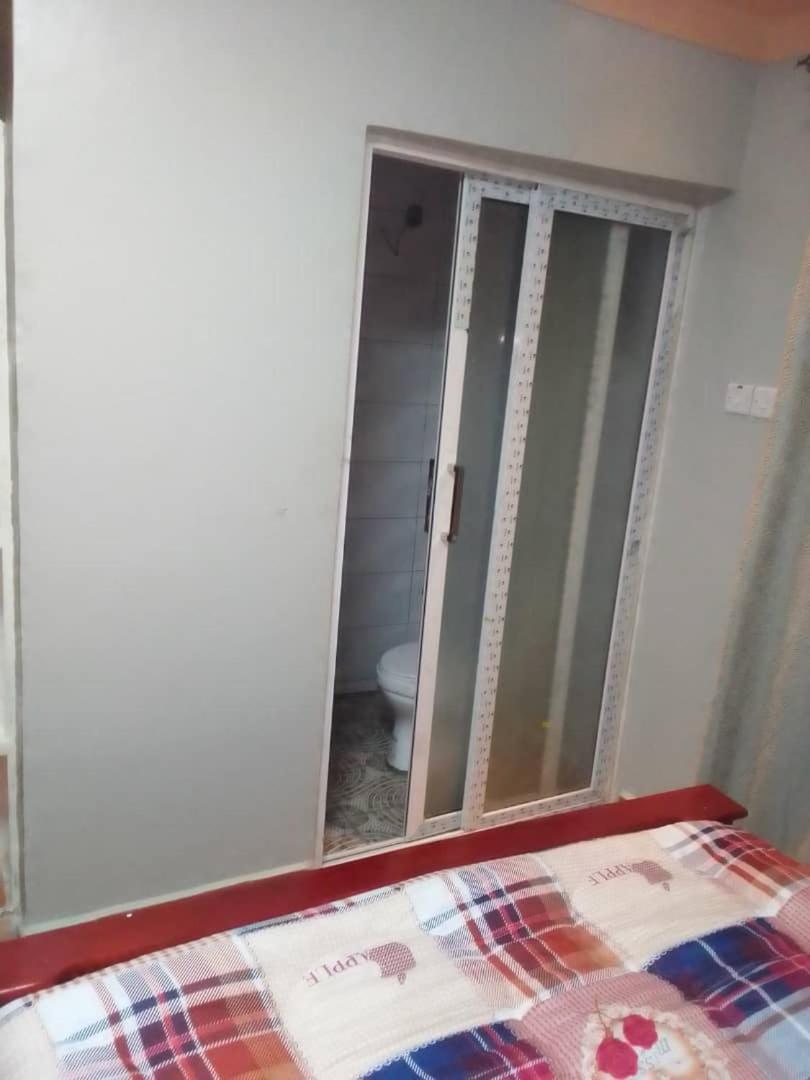 Single Room With Terrace photo 2