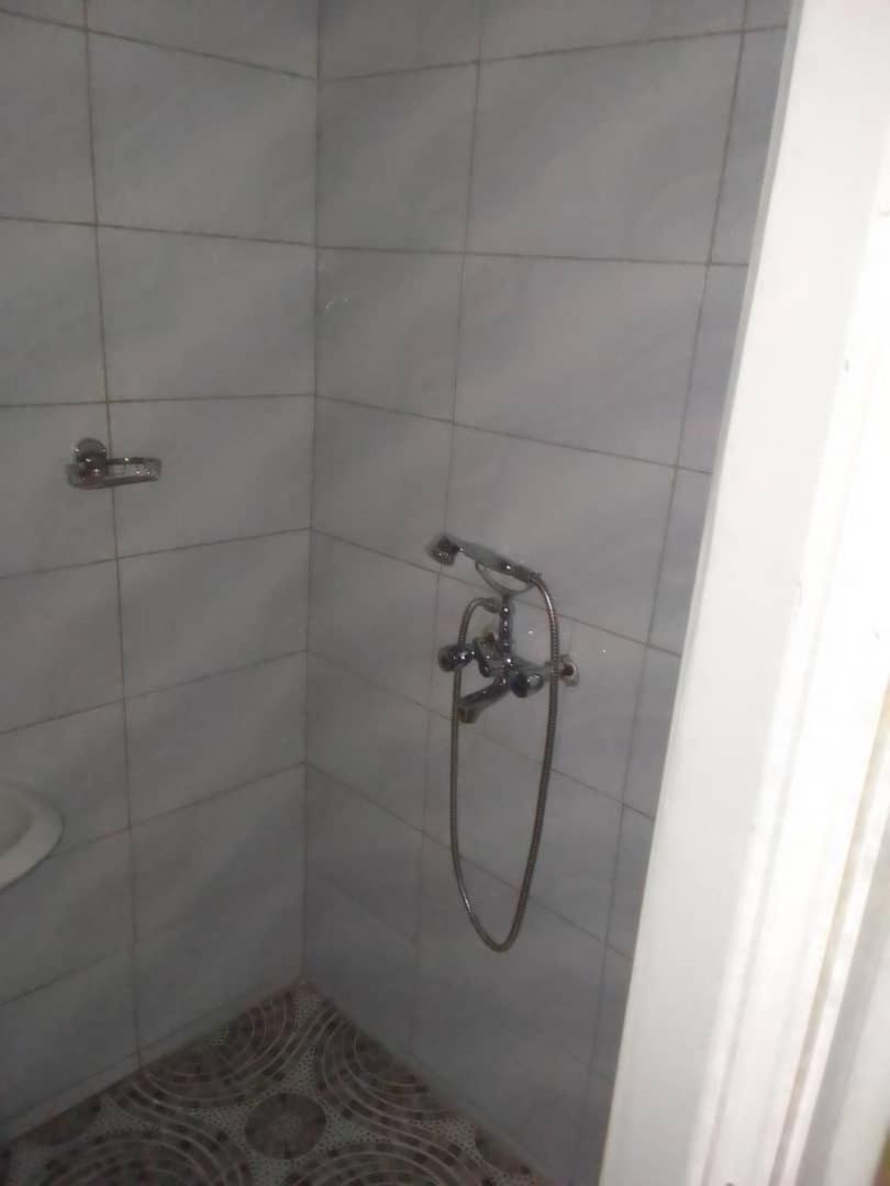 Single Room With Terrace photo 1