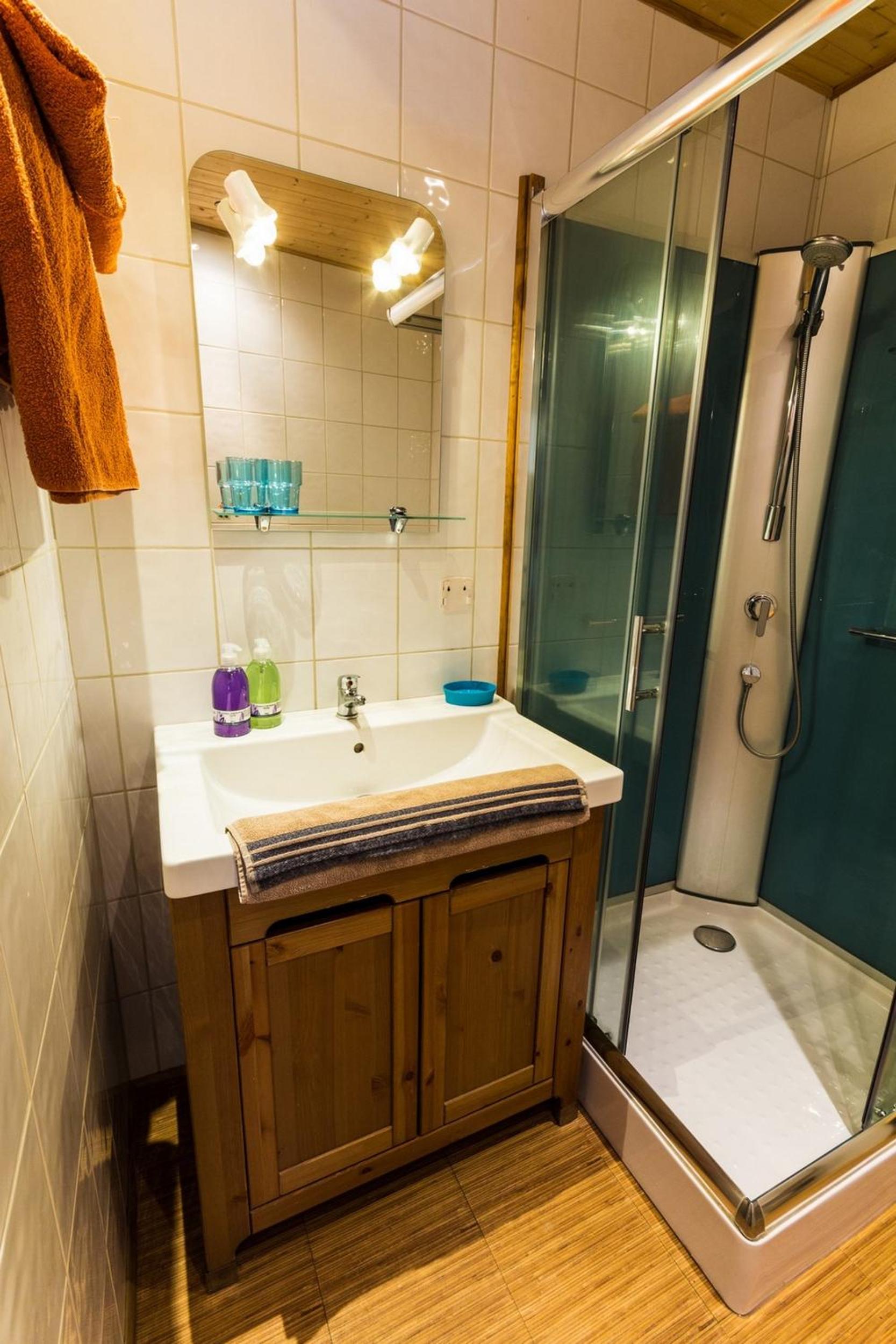 Double Room - Photo 3