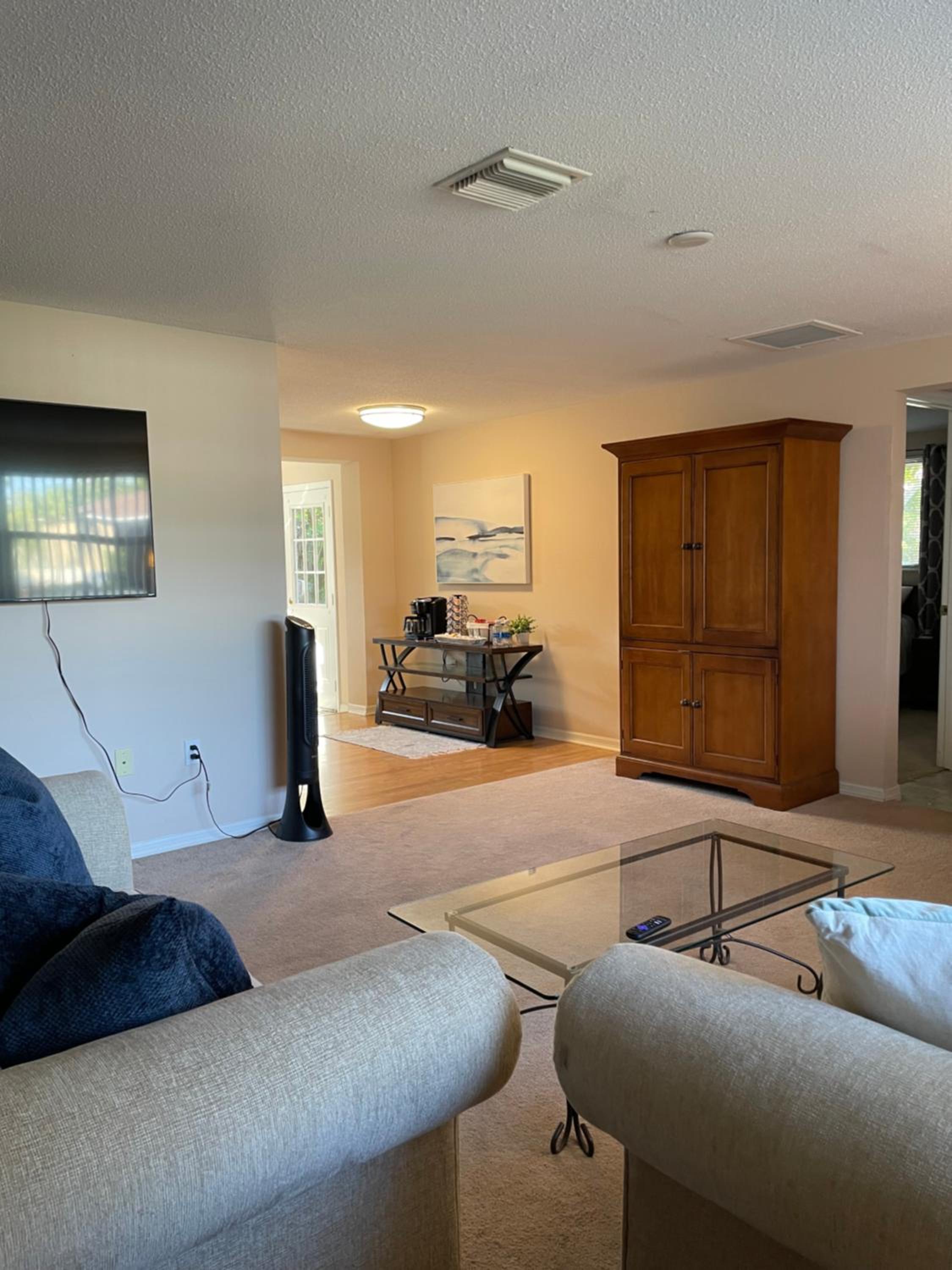 Three-Bedroom House photo 1