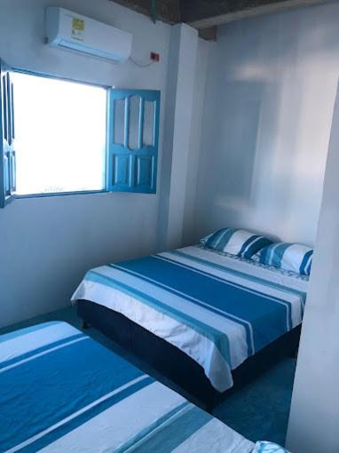 Double Room with Two Double Beds photo 2