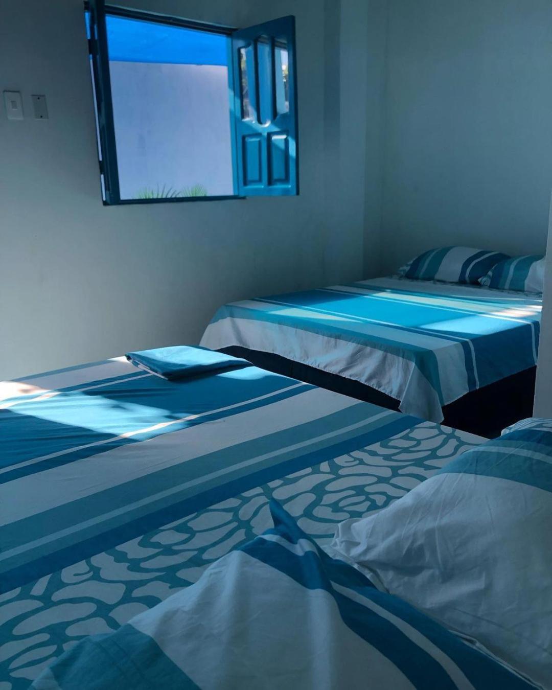 Triple Room with Private Bathroom photo 1