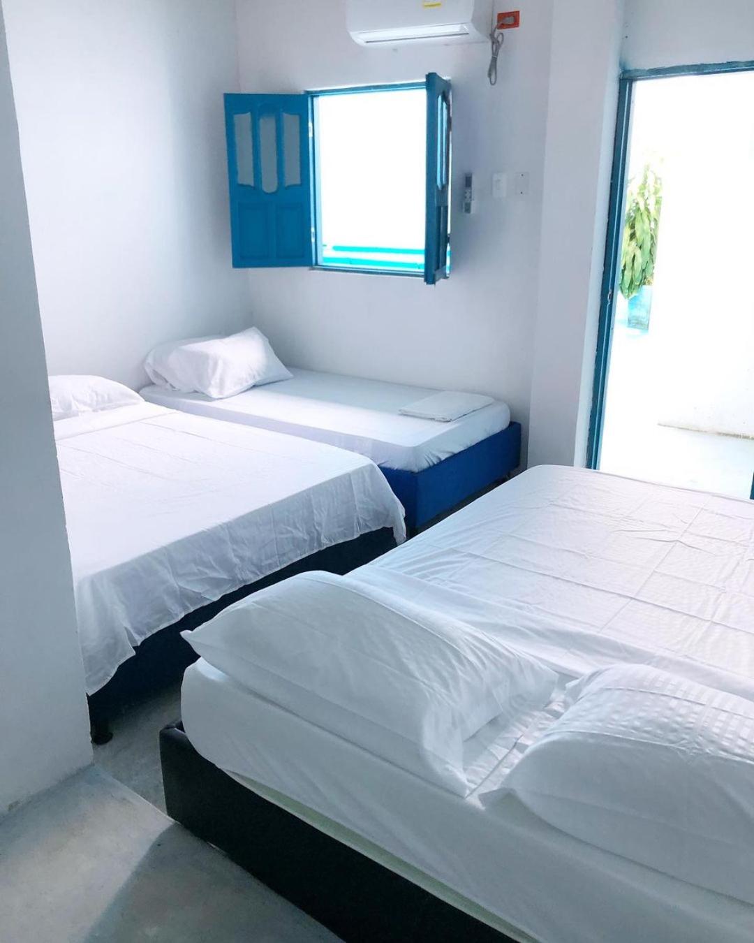 Budget Triple Room photo 1