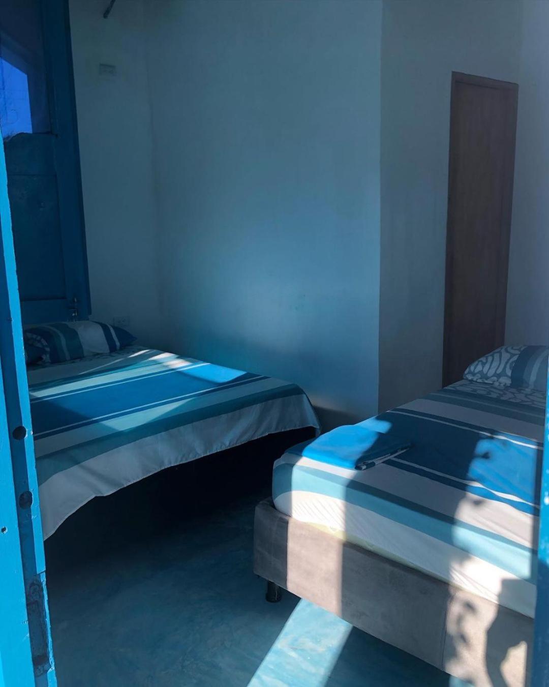 Triple Room with Private Bathroom photo 2
