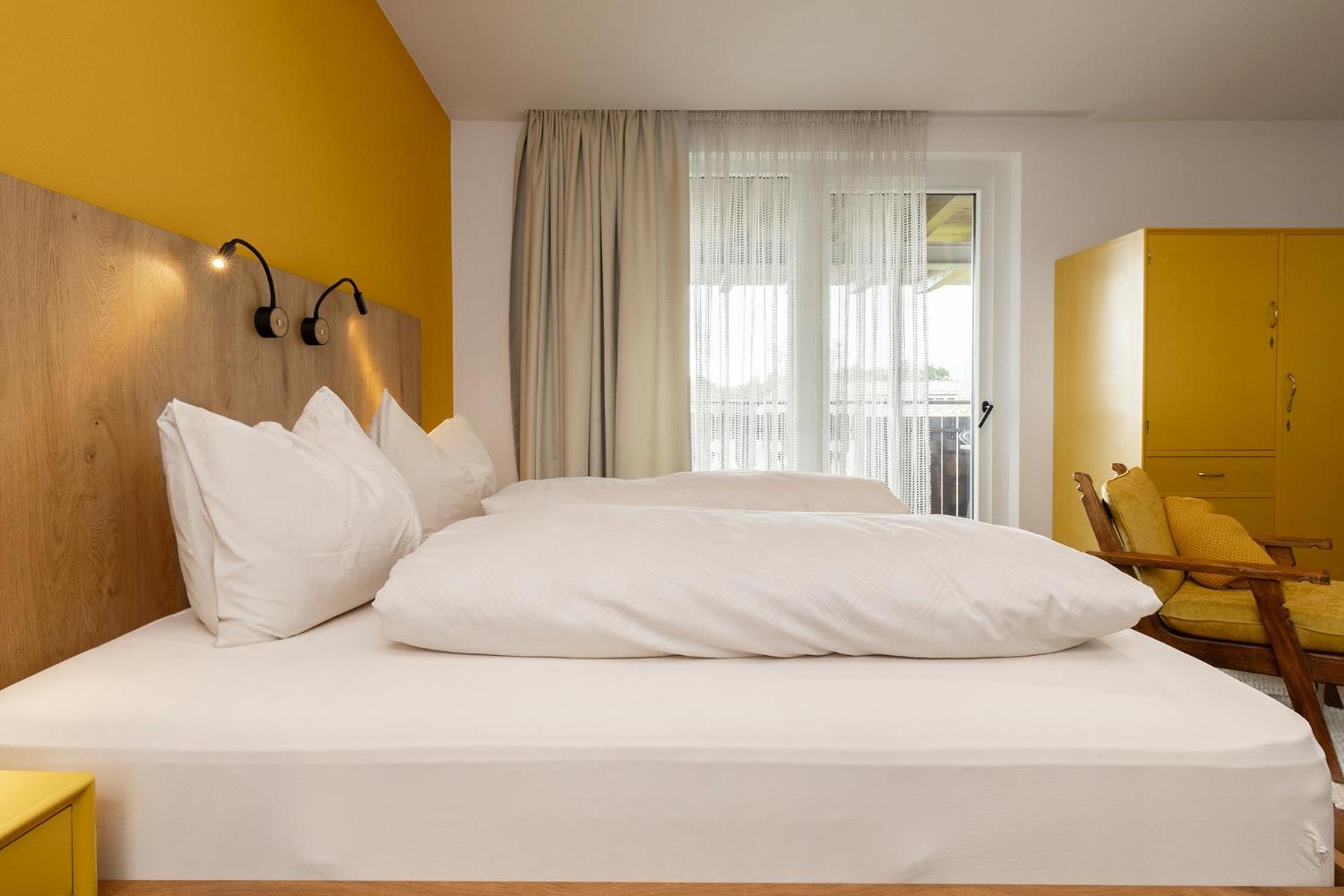Three-Bedroom Suite