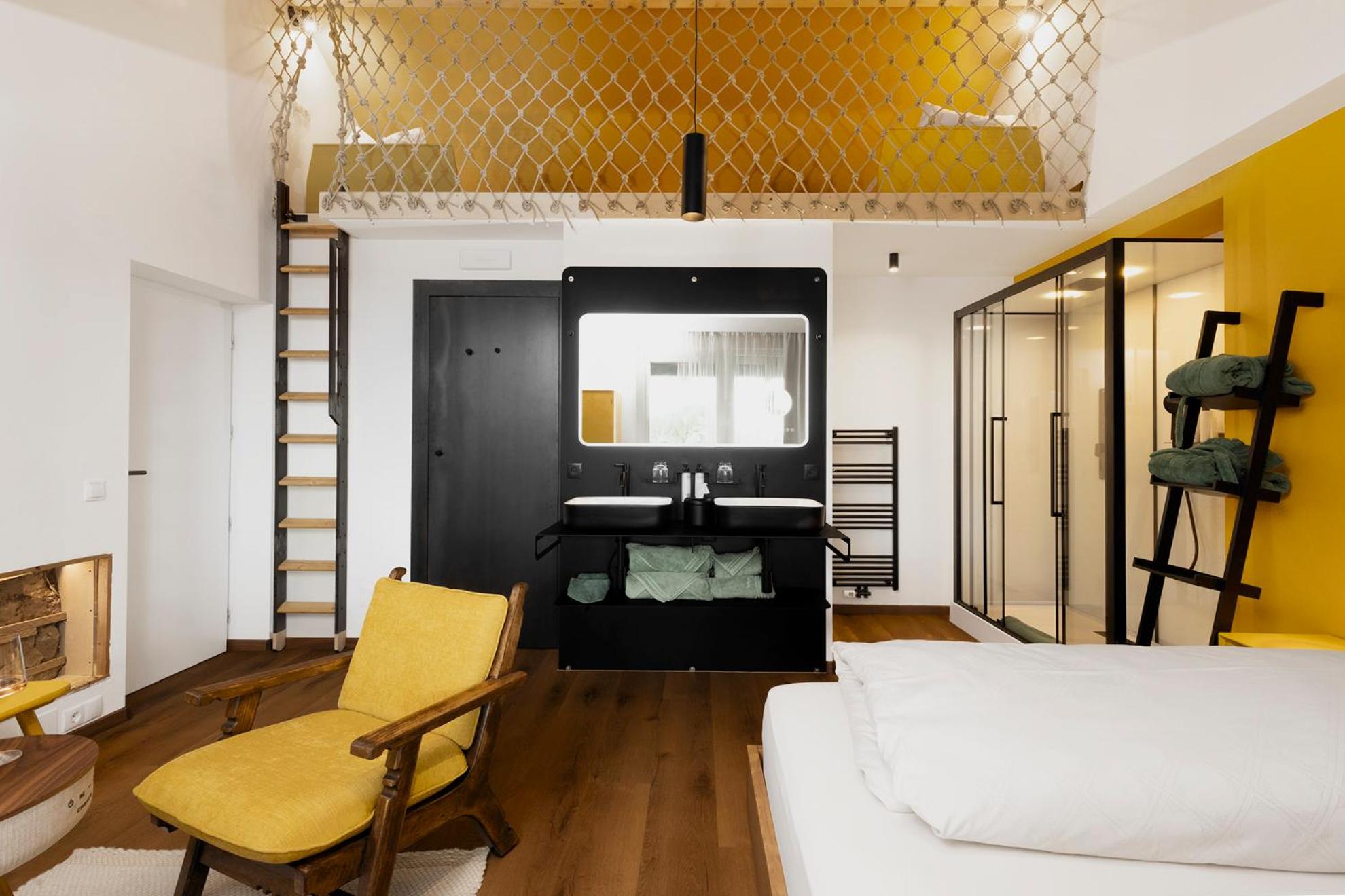 Family Suite photo 2