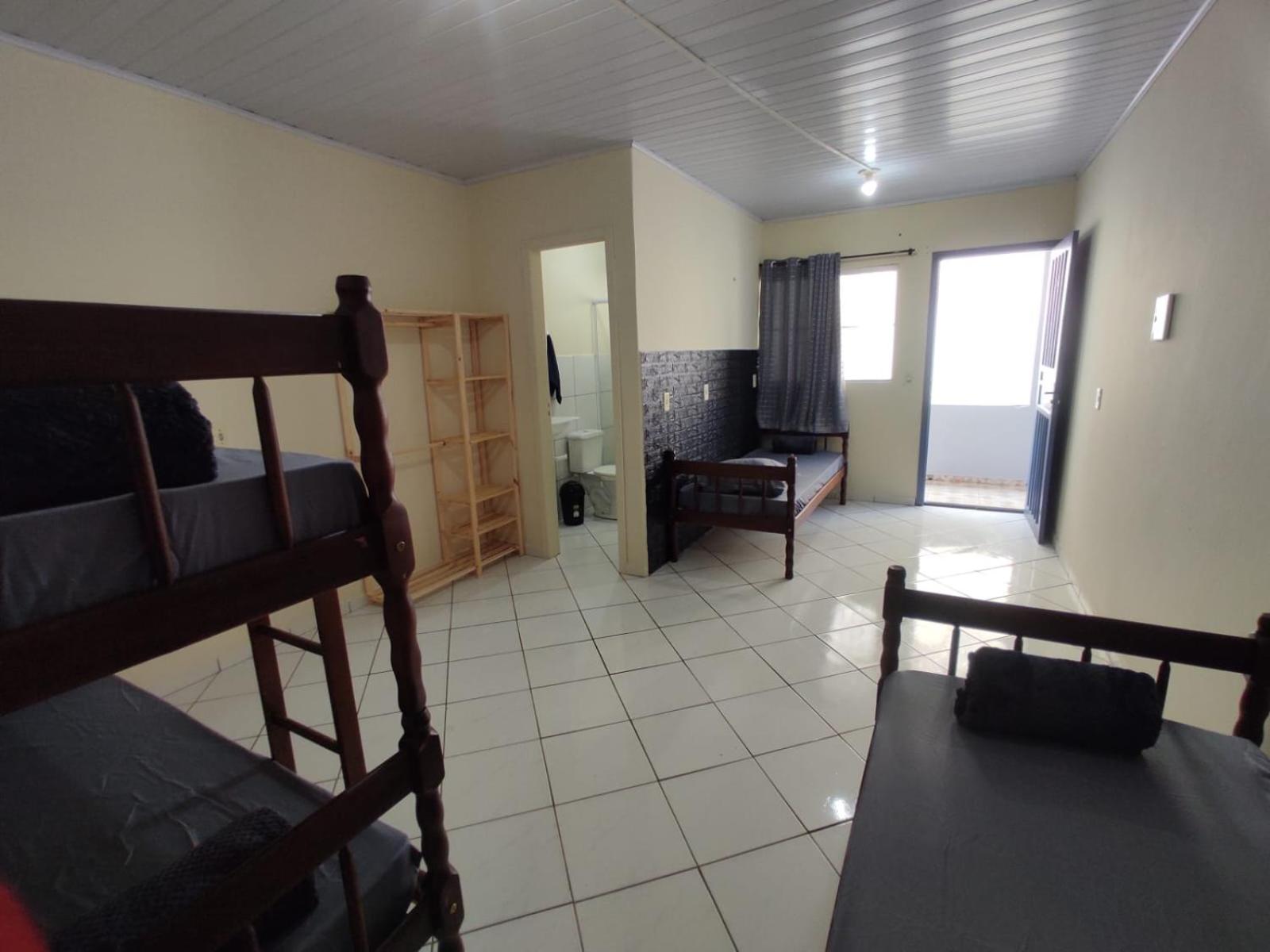 4-Bed Male Dormitory Room  photo 1
