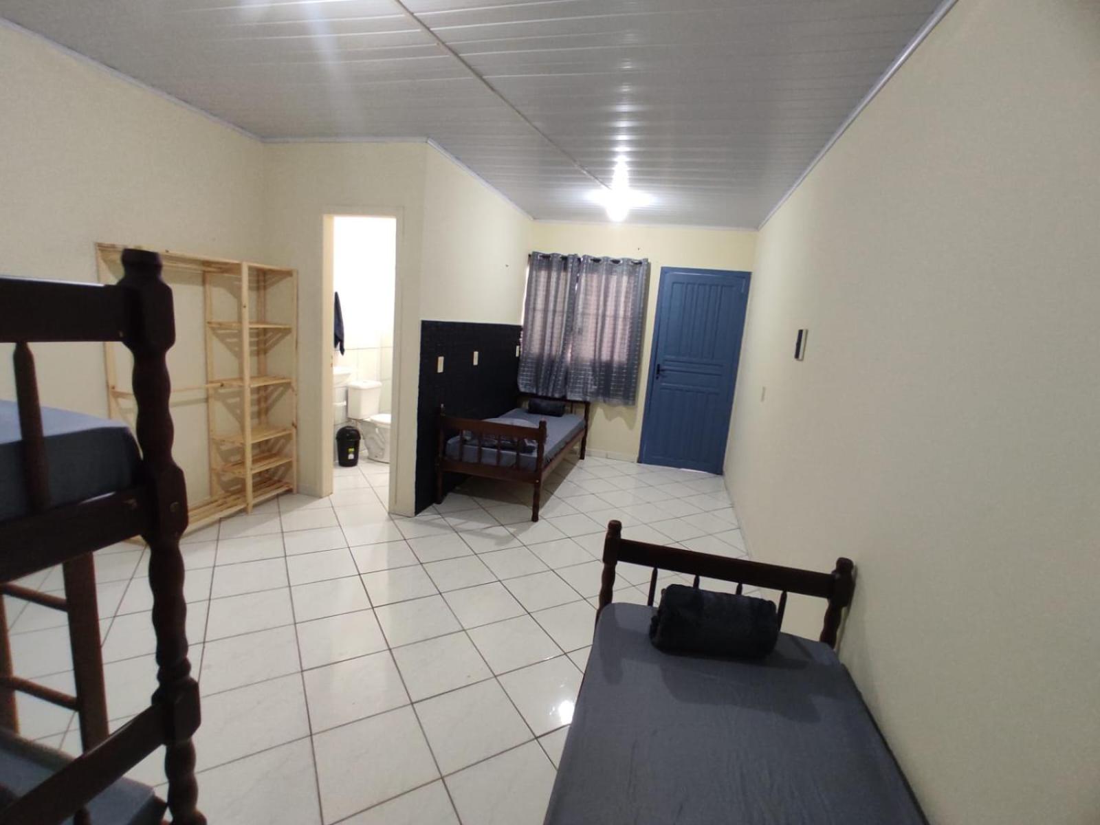 4-Bed Male Dormitory Room  photo 3
