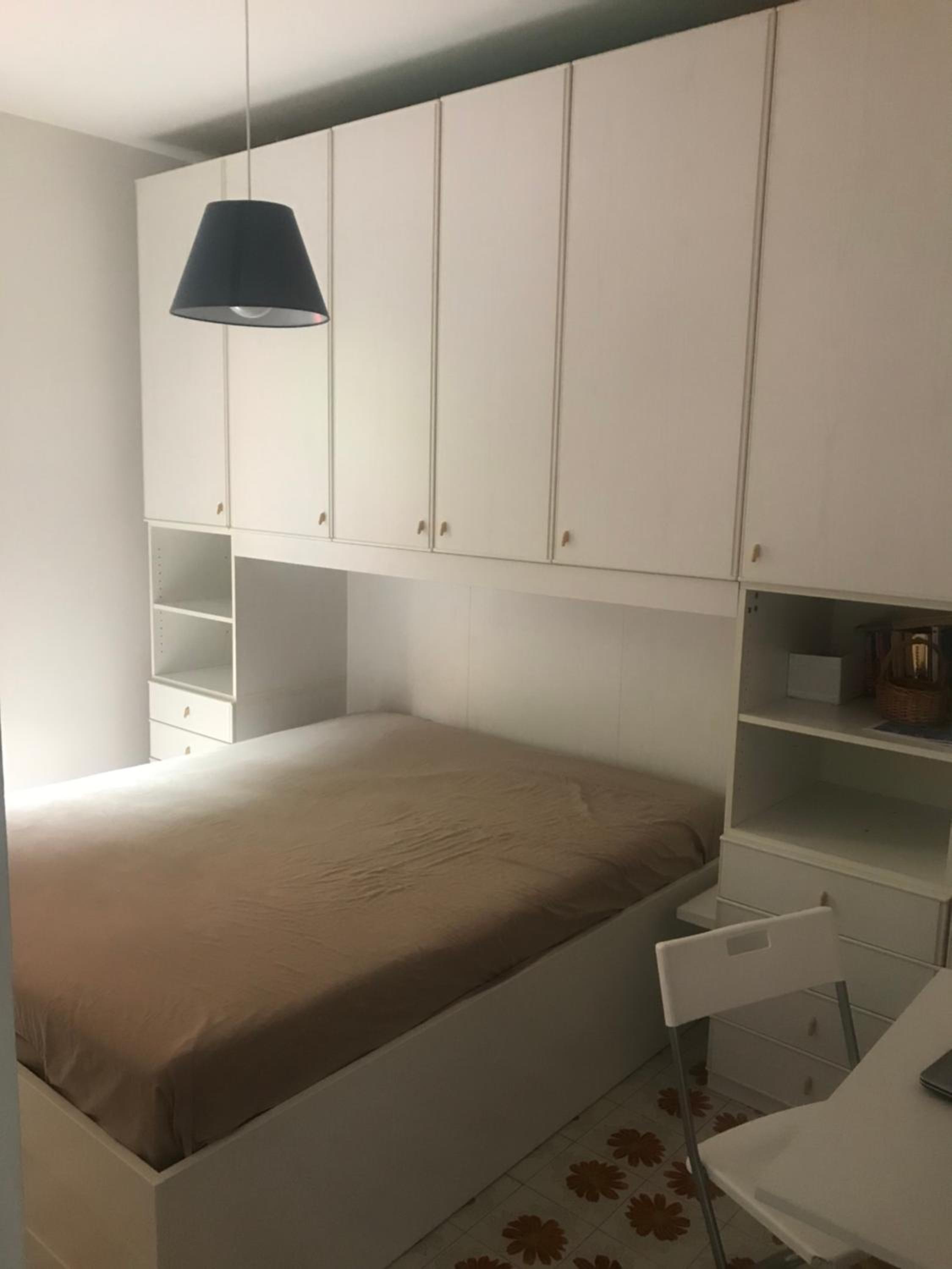 Apartment With Sea View photo 1