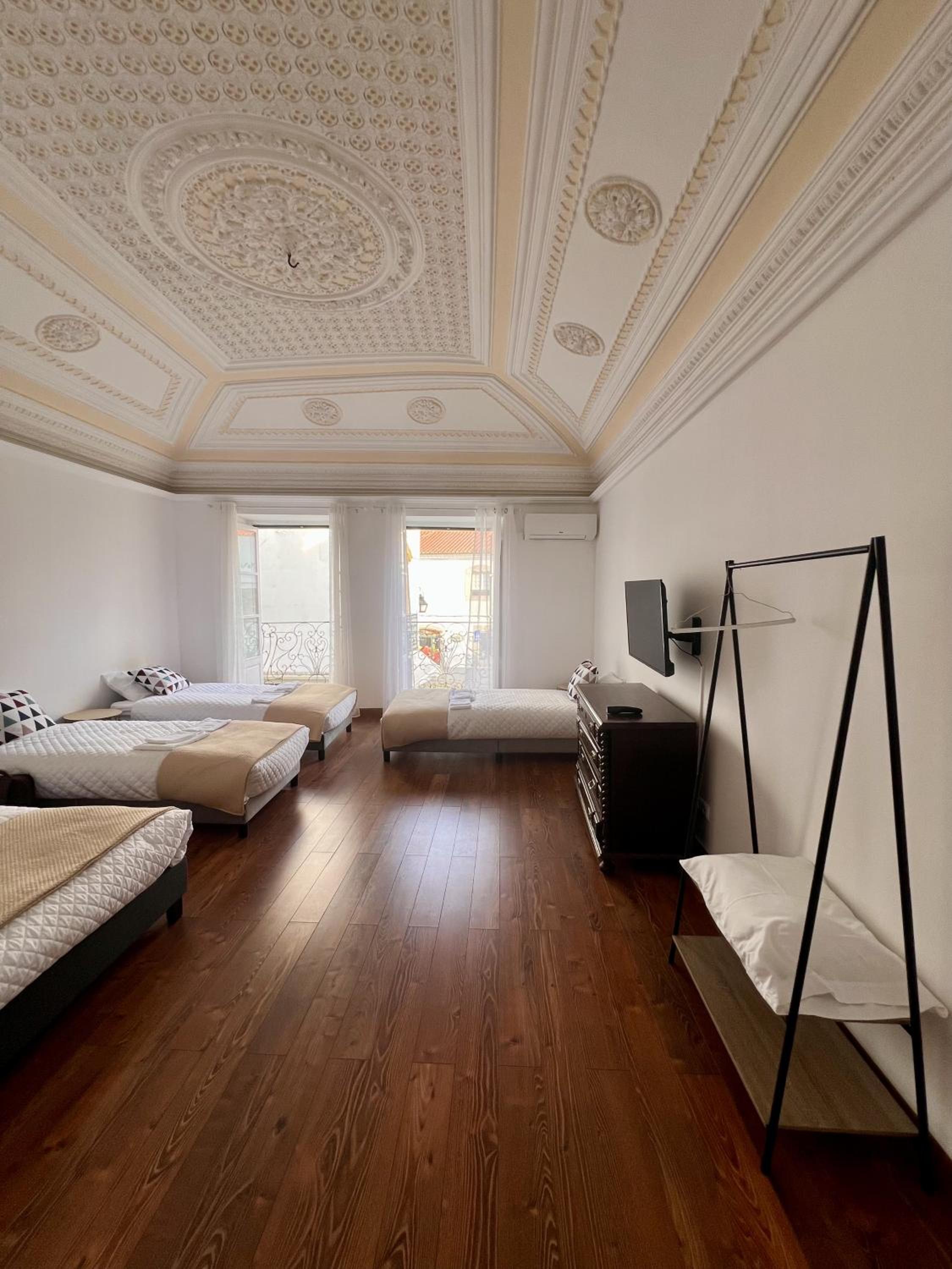 Bed In 4-Bed Mixed Dormitory Room photo 3