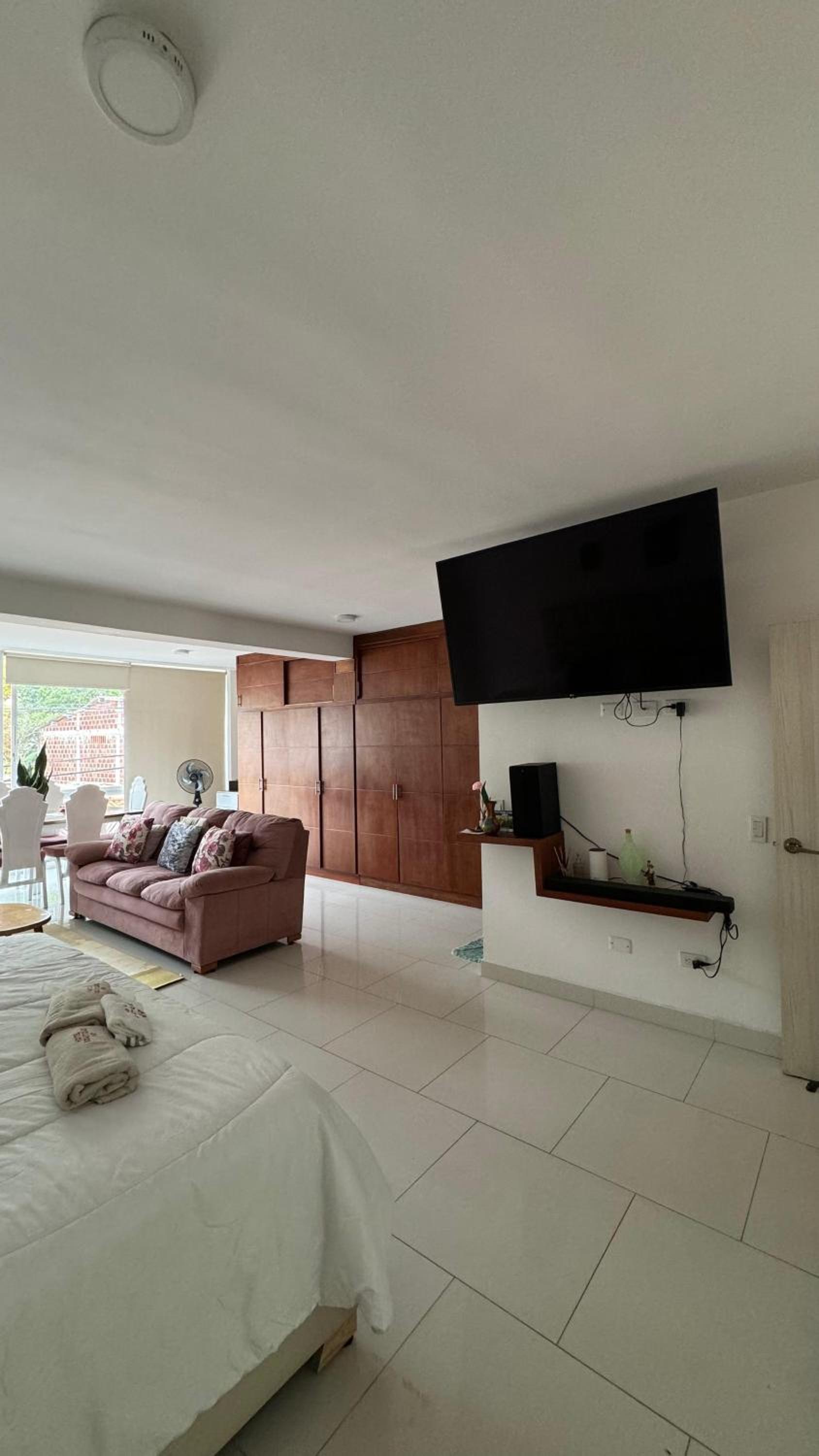 Double Room with Mountain View photo 3