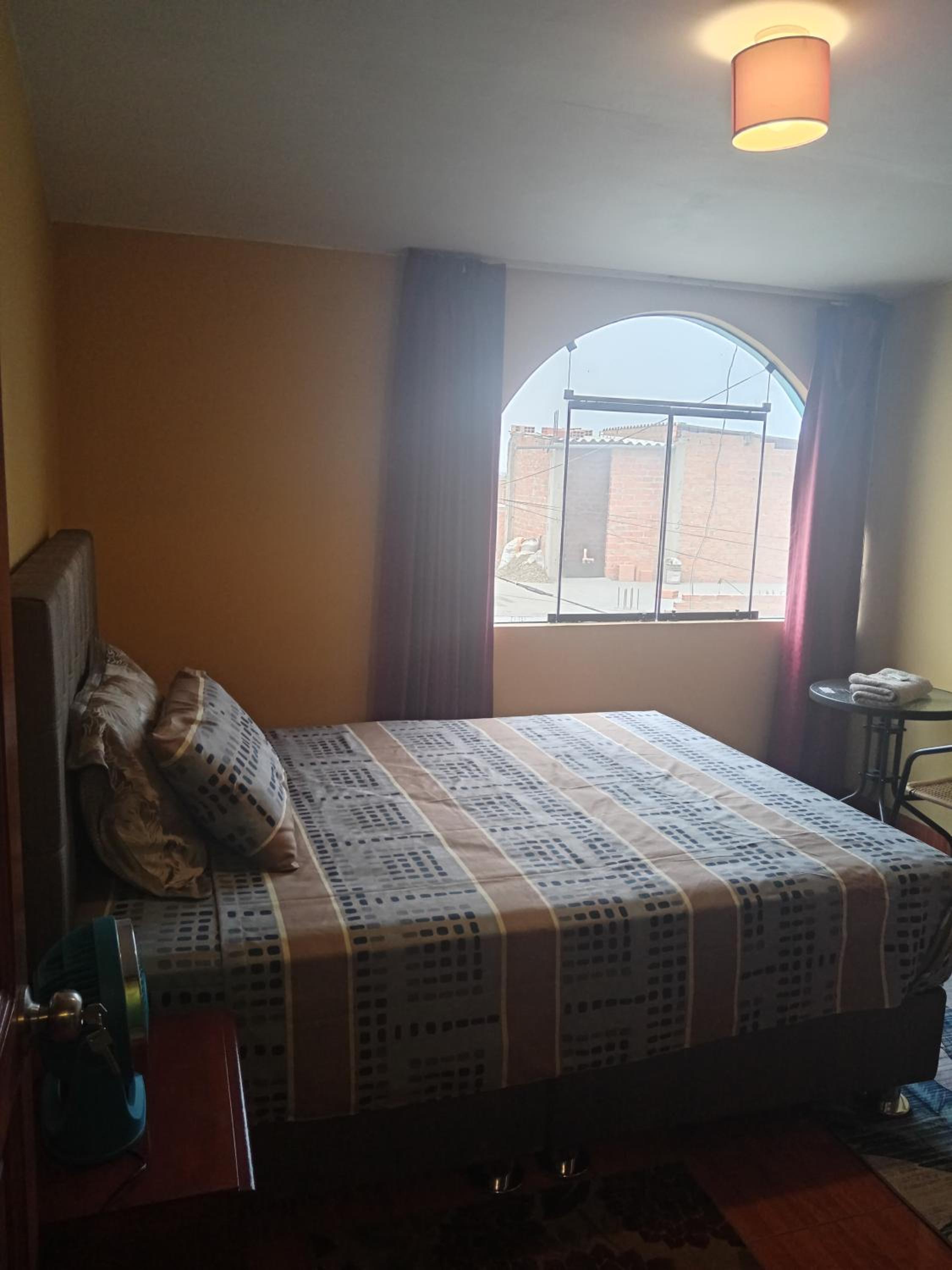 Deluxe Queen Room photo 1