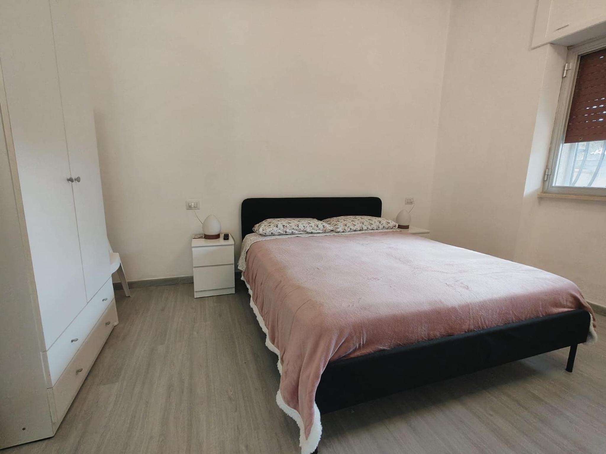 Three-Bedroom Home