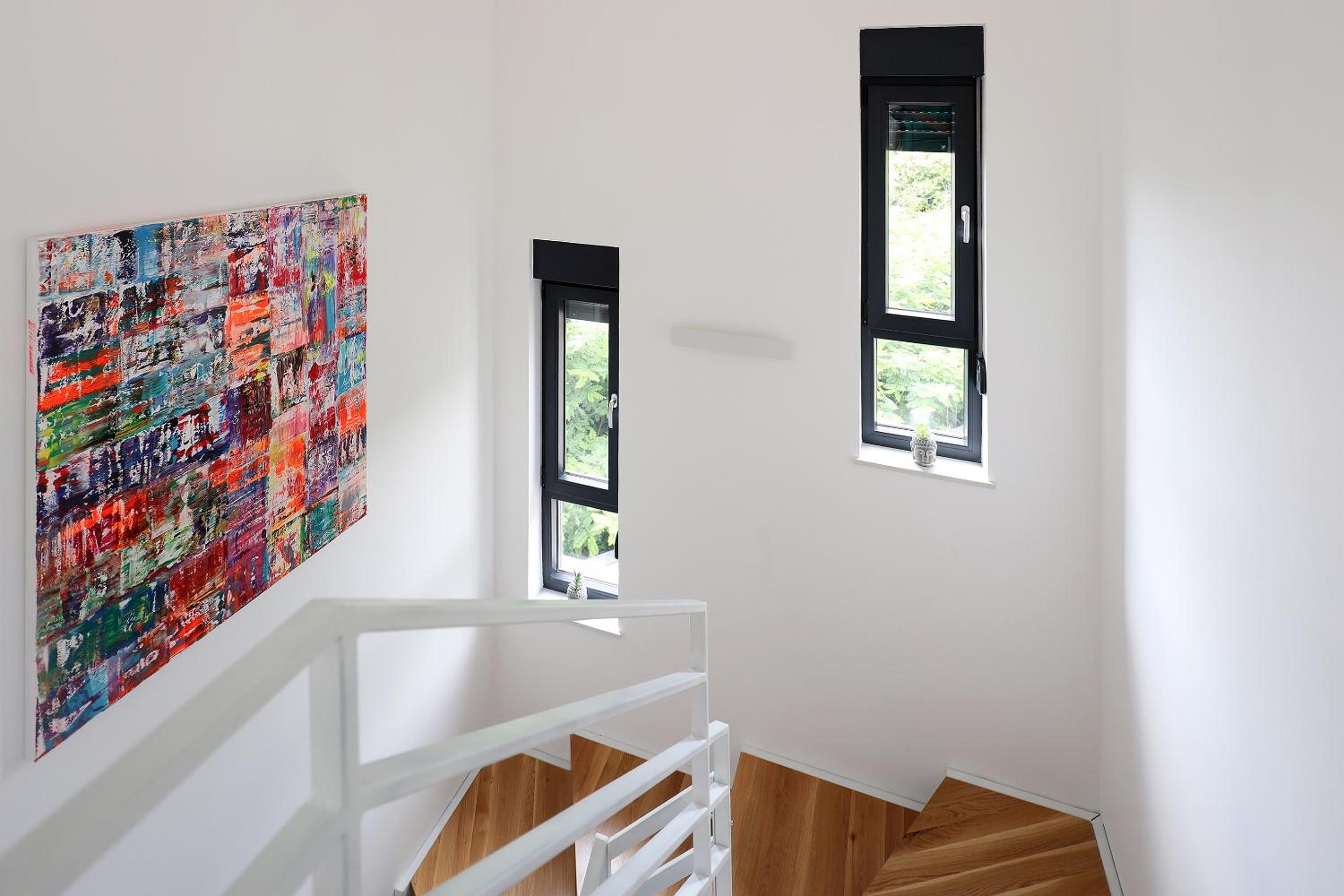 Two-Bedroom Apartment photo 2