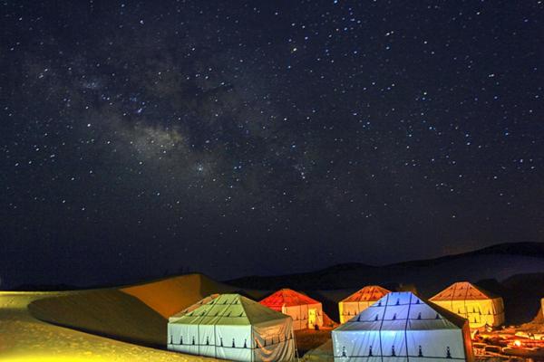 Tent photo 3